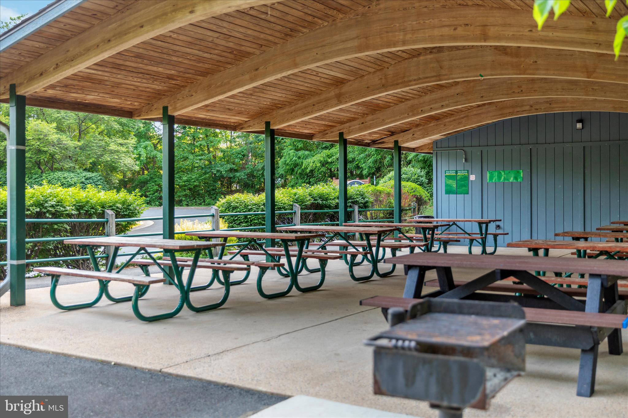 KINCAID FOREST - Residential