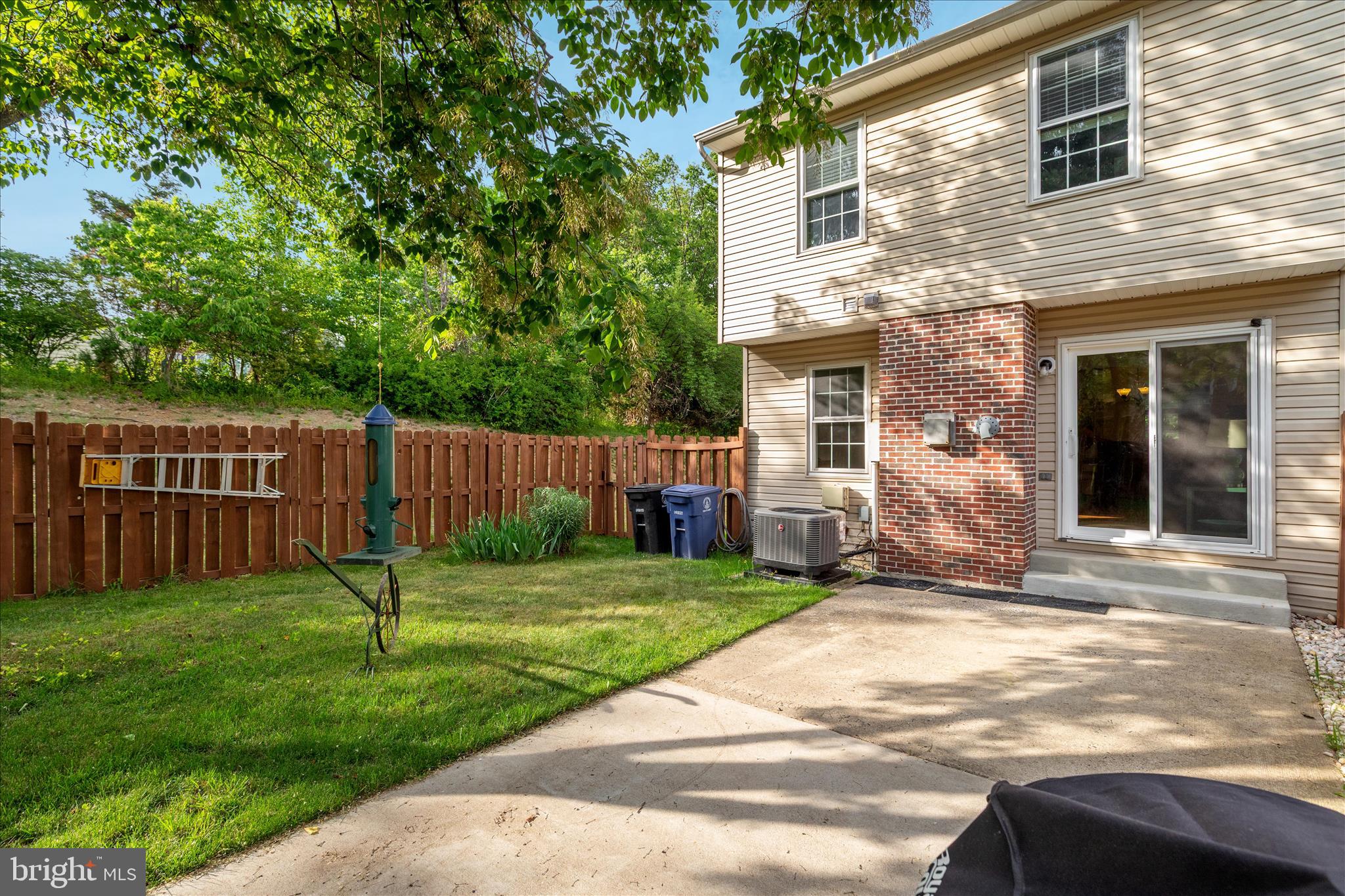 KINCAID FOREST - Residential
