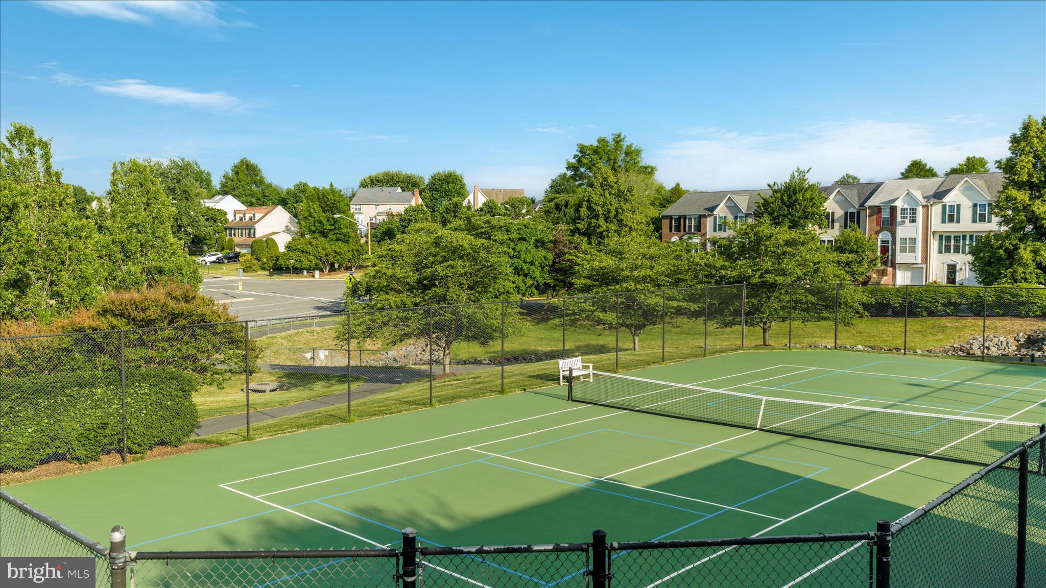 KINCAID FOREST - Residential