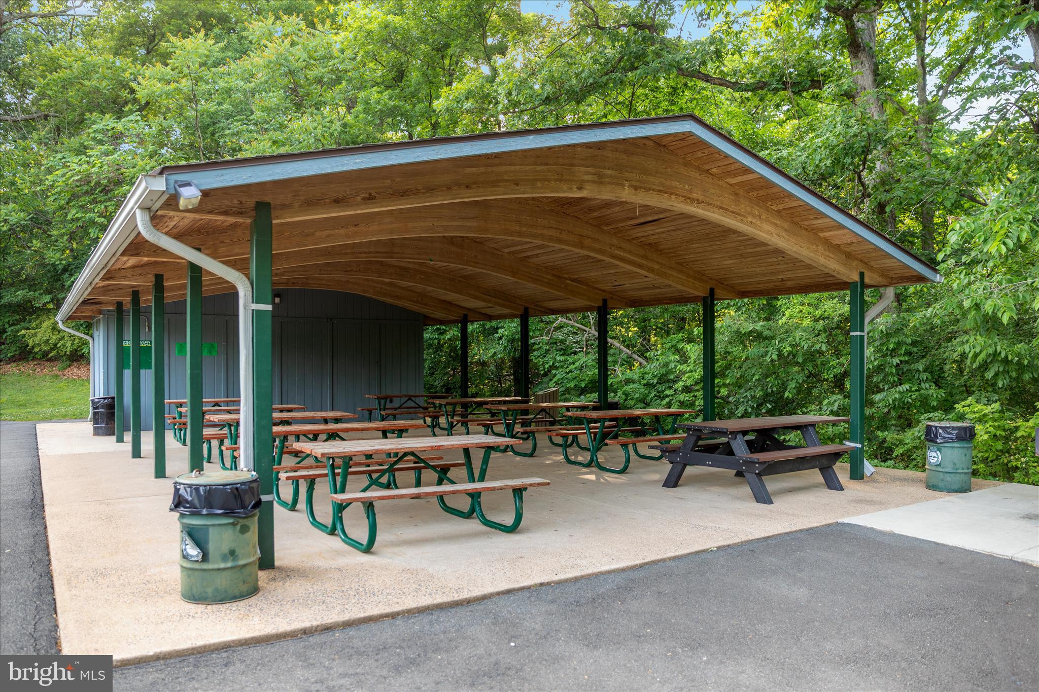 KINCAID FOREST - Residential