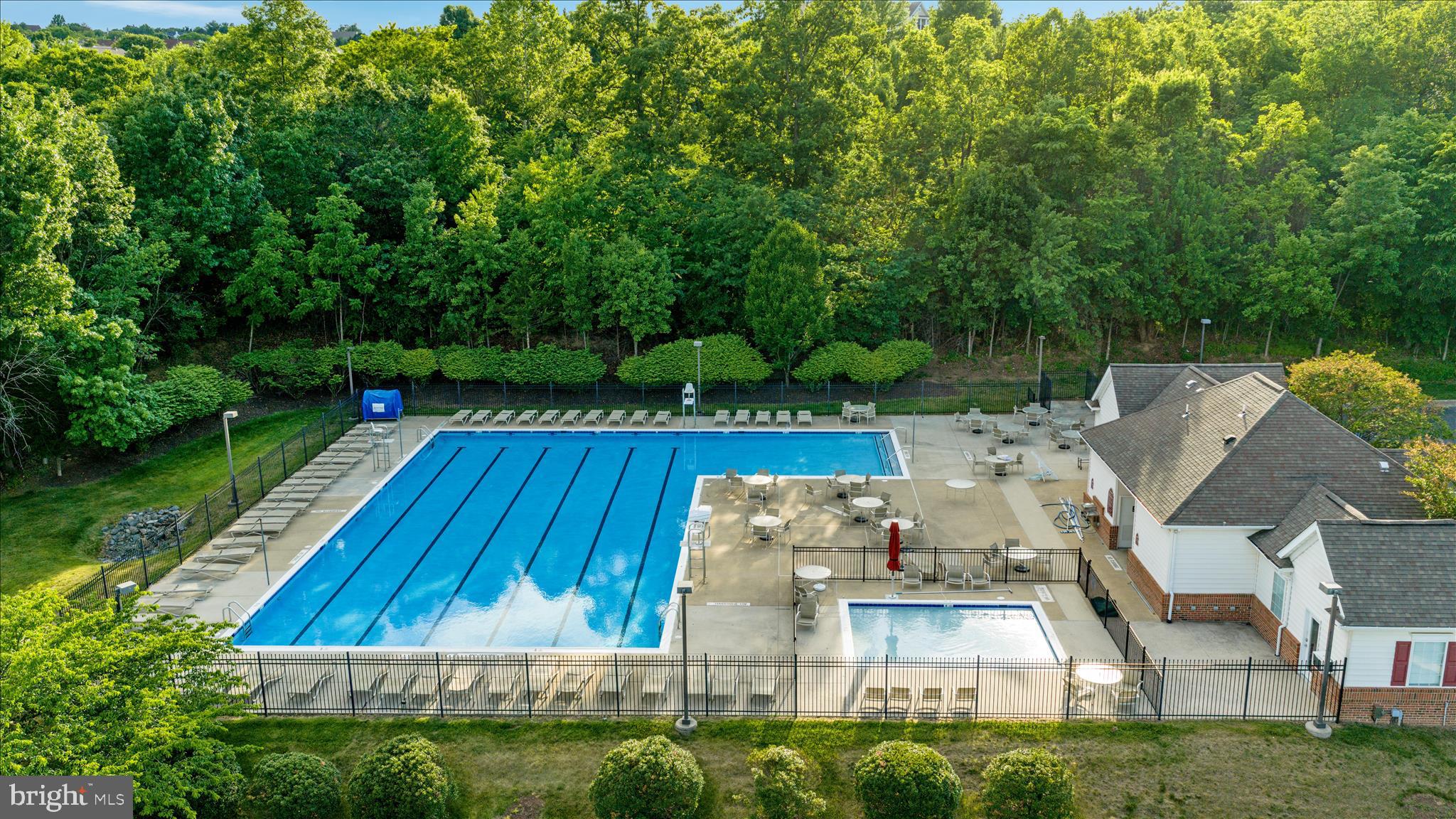 KINCAID FOREST - Residential