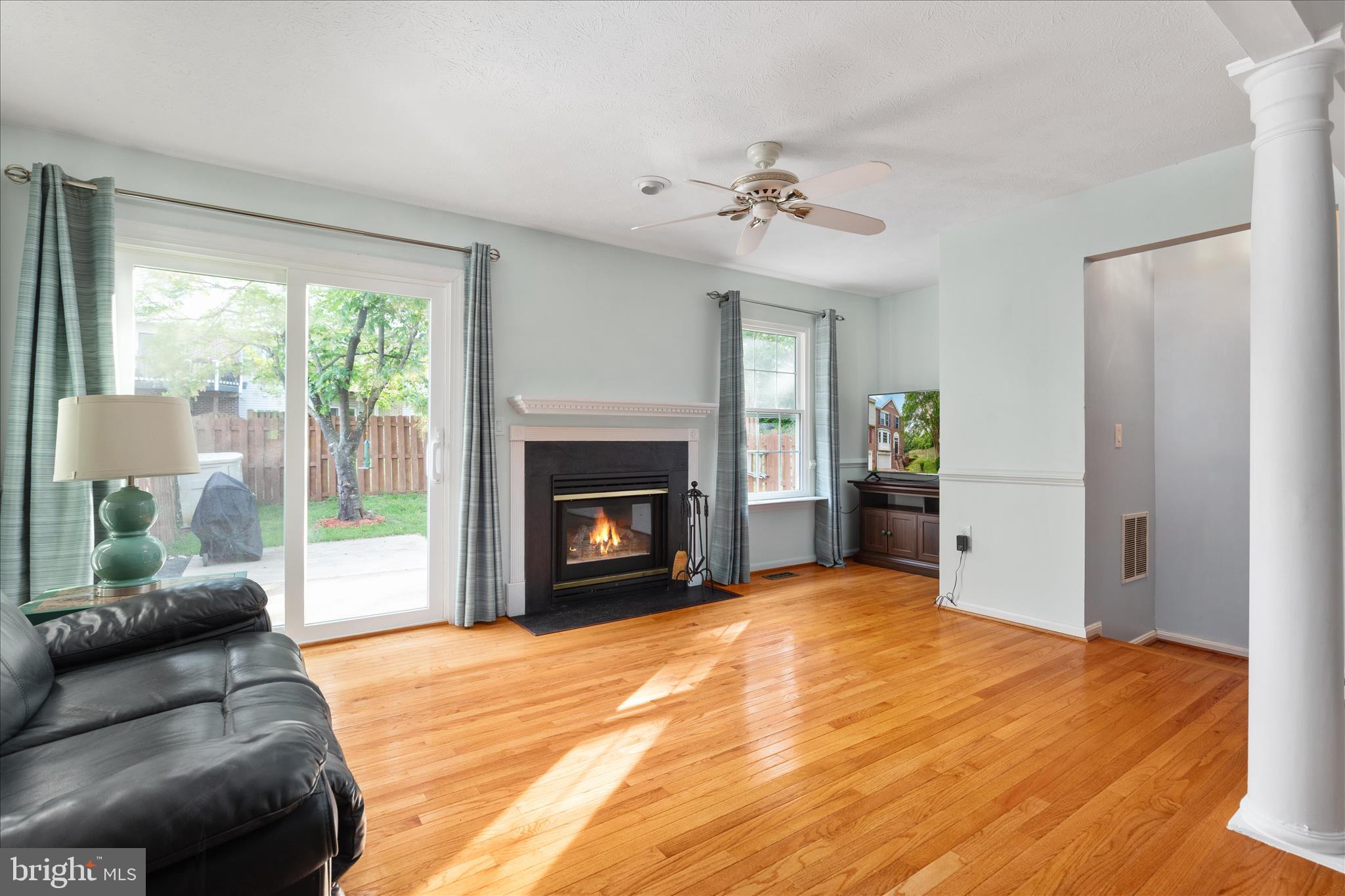 KINCAID FOREST - Residential