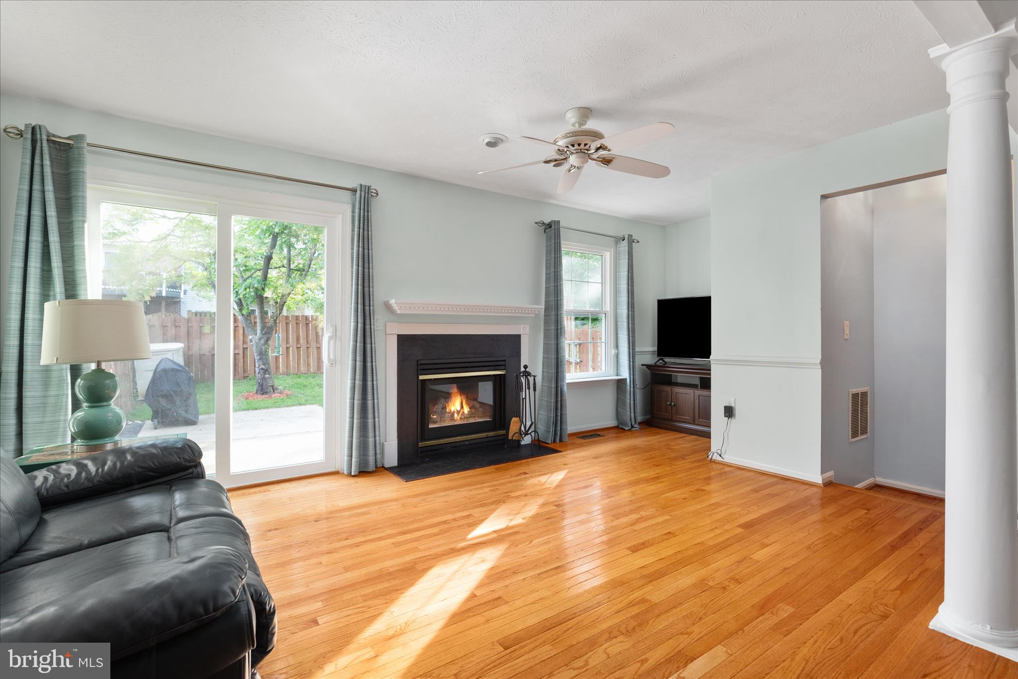 KINCAID FOREST - Residential