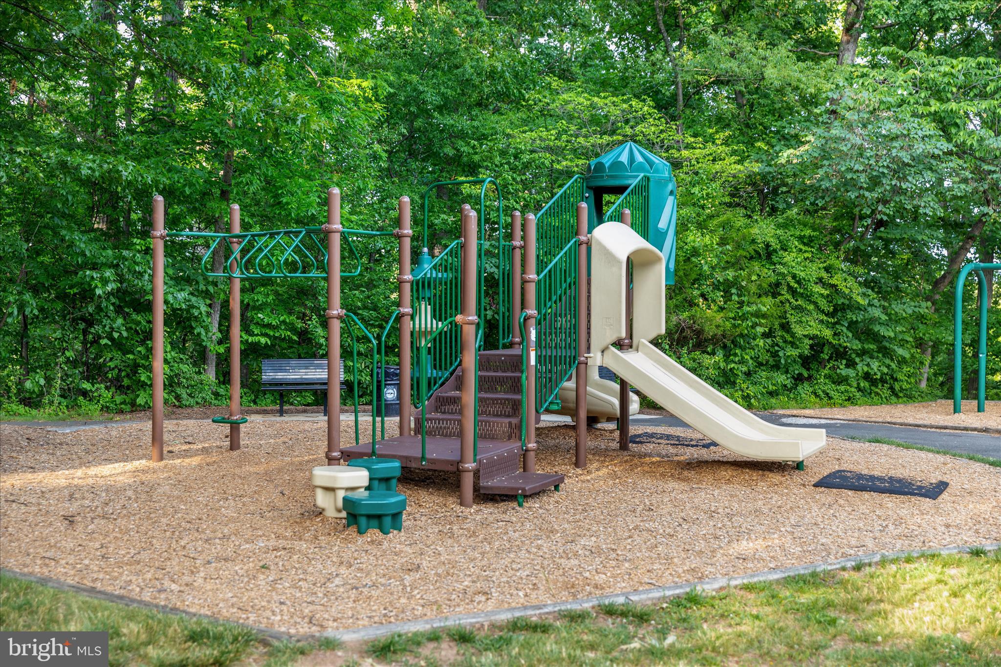 KINCAID FOREST - Residential