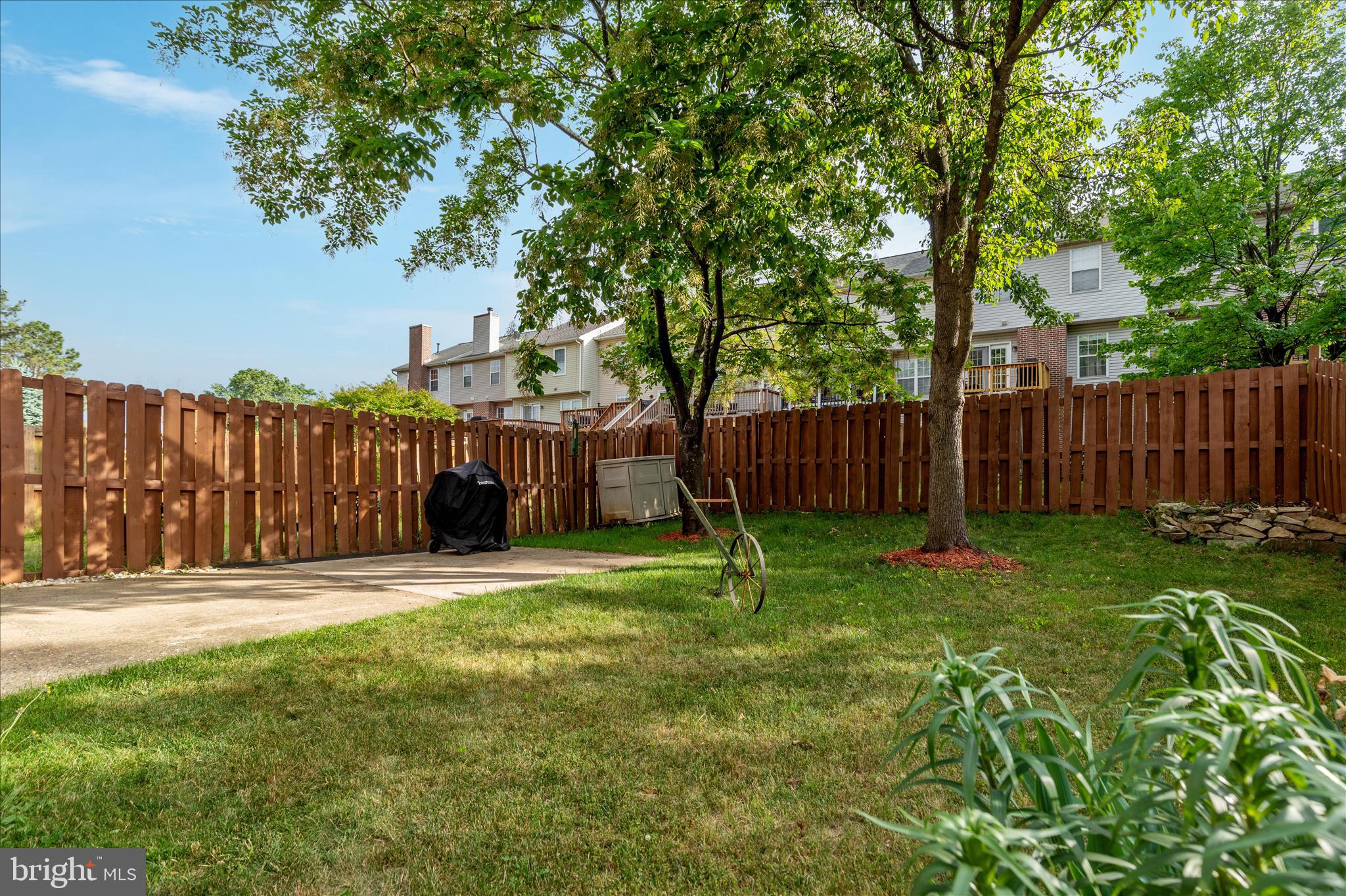 KINCAID FOREST - Residential