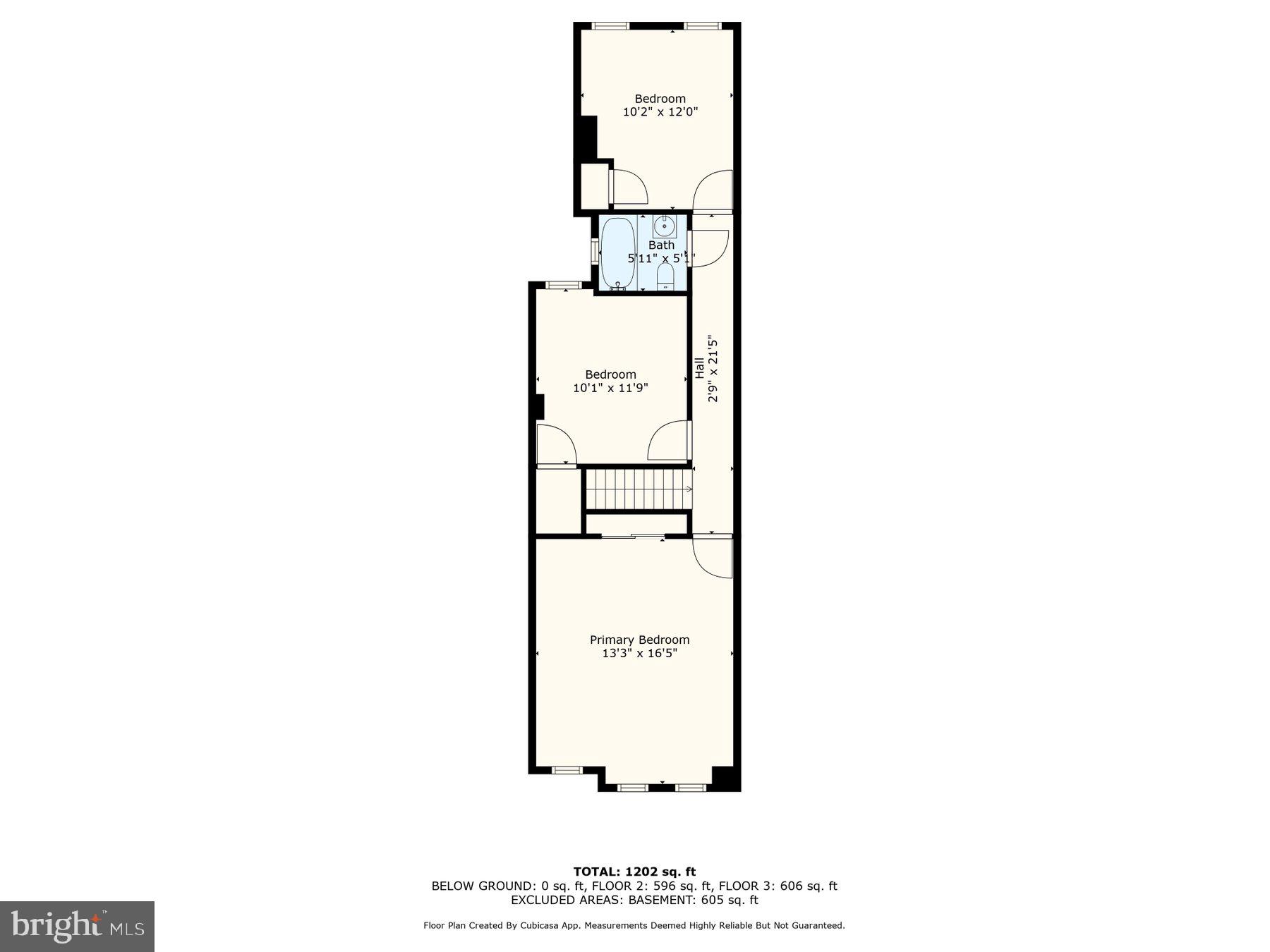 BOOTH-BOYD - Residential