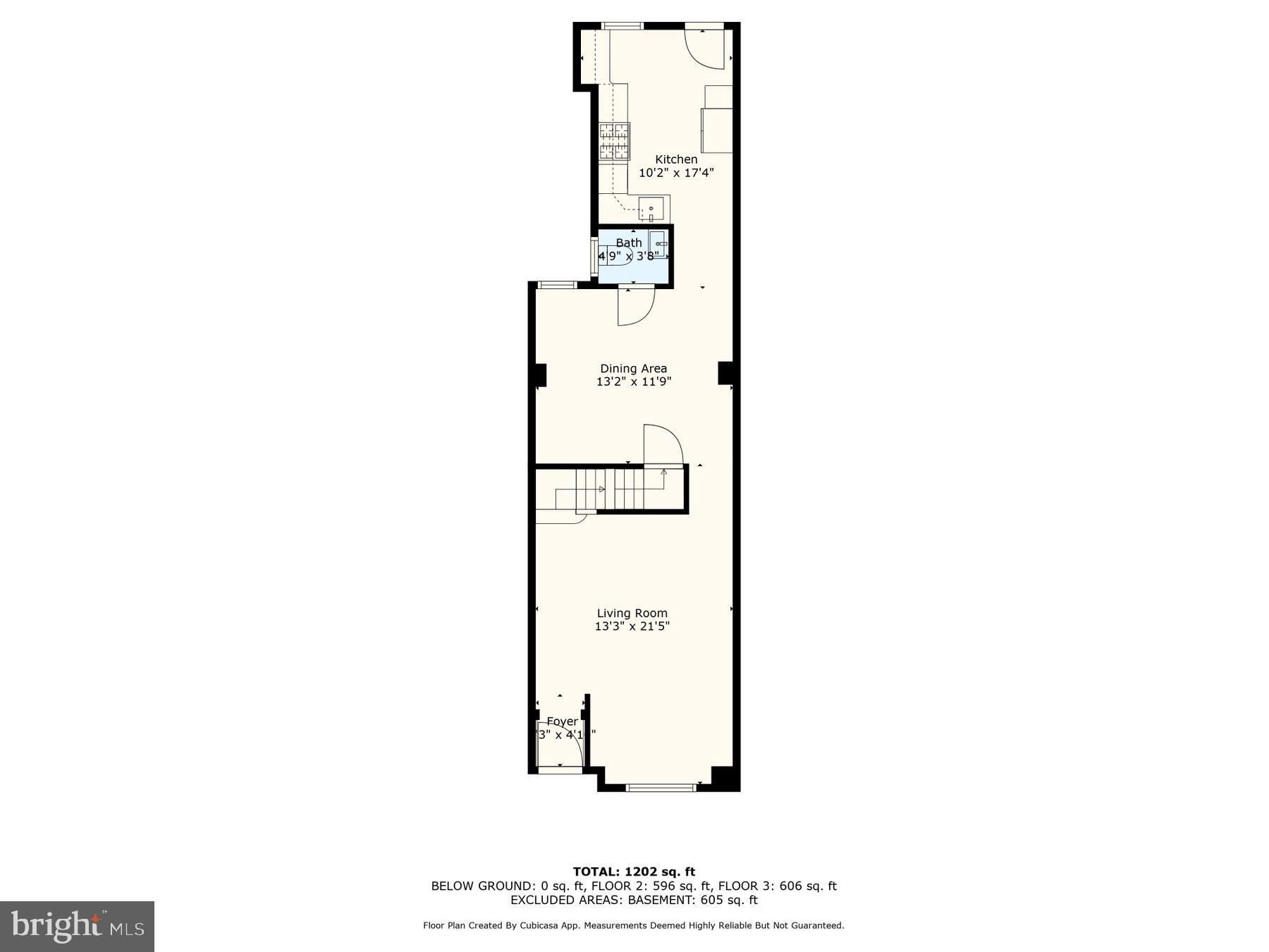 BOOTH-BOYD - Residential