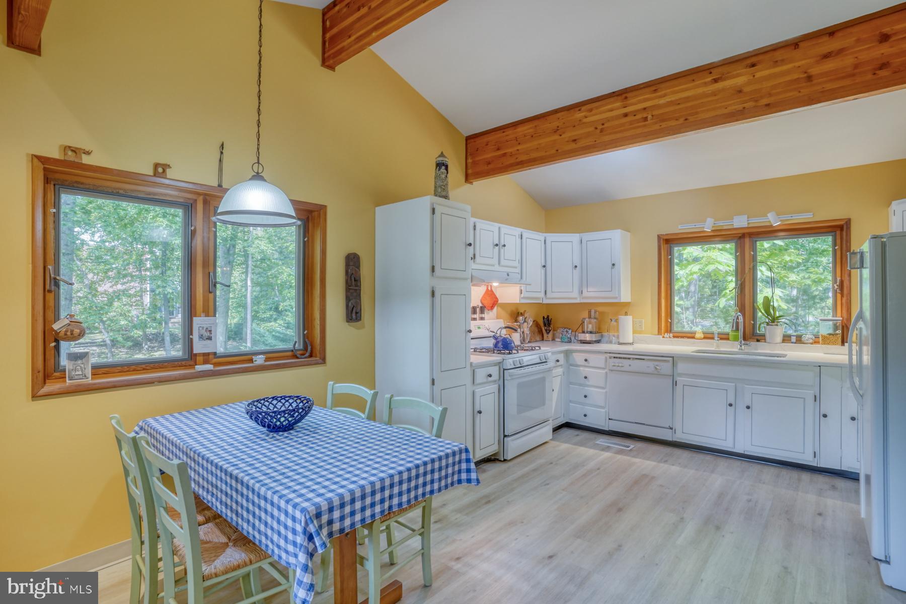 HENLOPEN ACRES - Residential