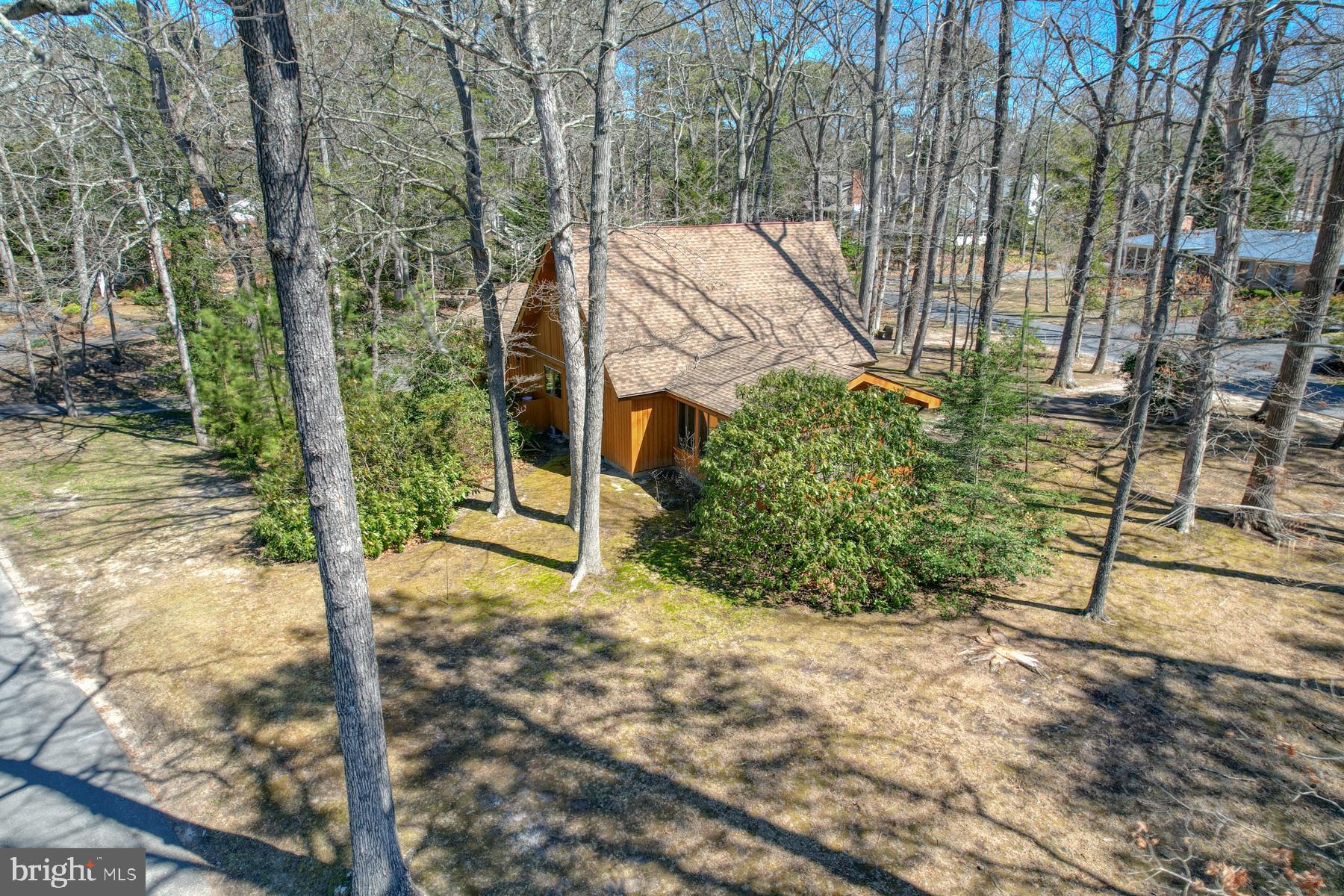 HENLOPEN ACRES - Residential