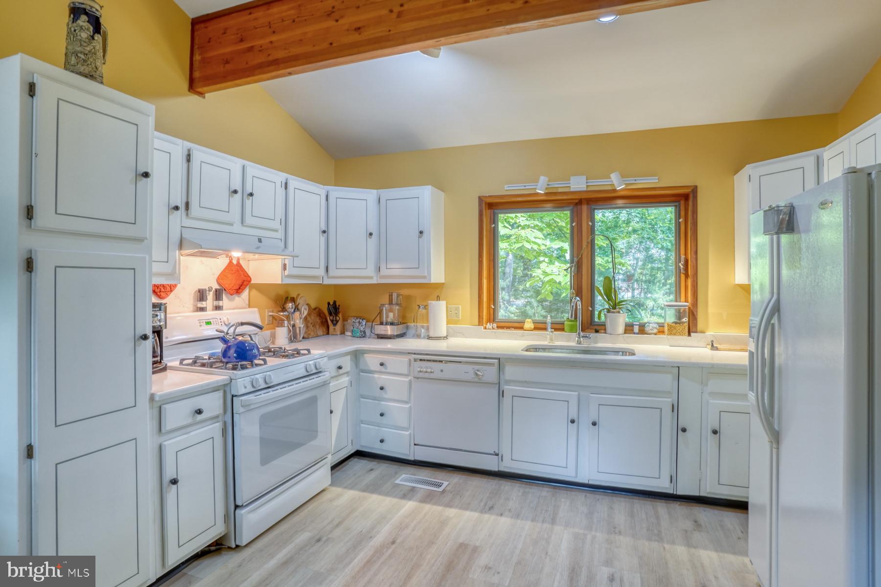 HENLOPEN ACRES - Residential
