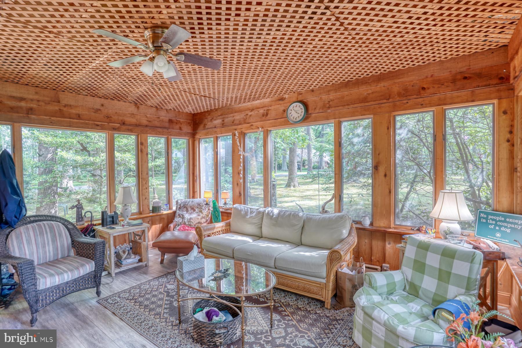 HENLOPEN ACRES - Residential