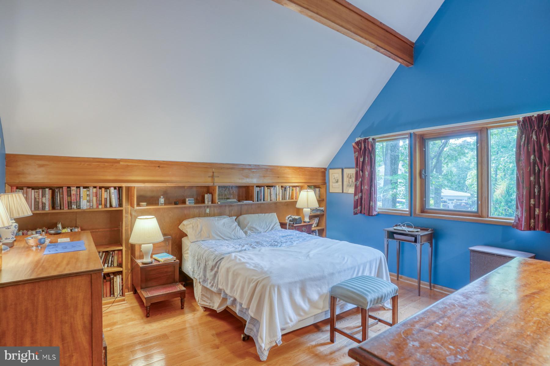 HENLOPEN ACRES - Residential
