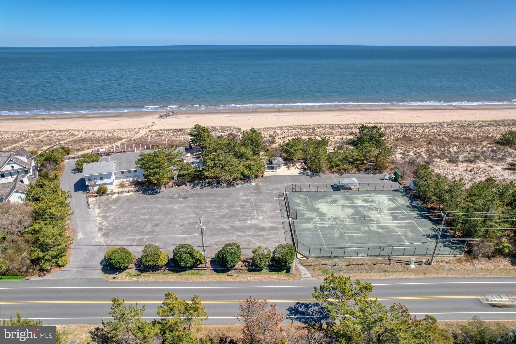 HENLOPEN ACRES - Residential