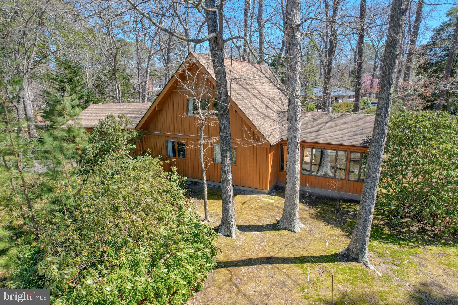 HENLOPEN ACRES - Residential