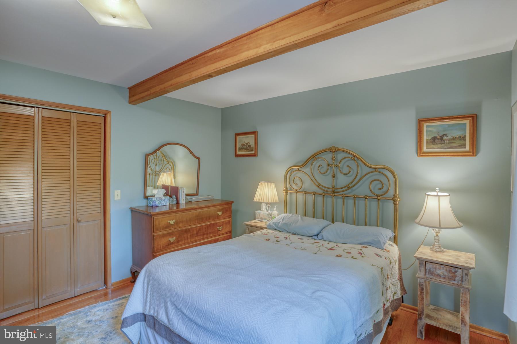 HENLOPEN ACRES - Residential