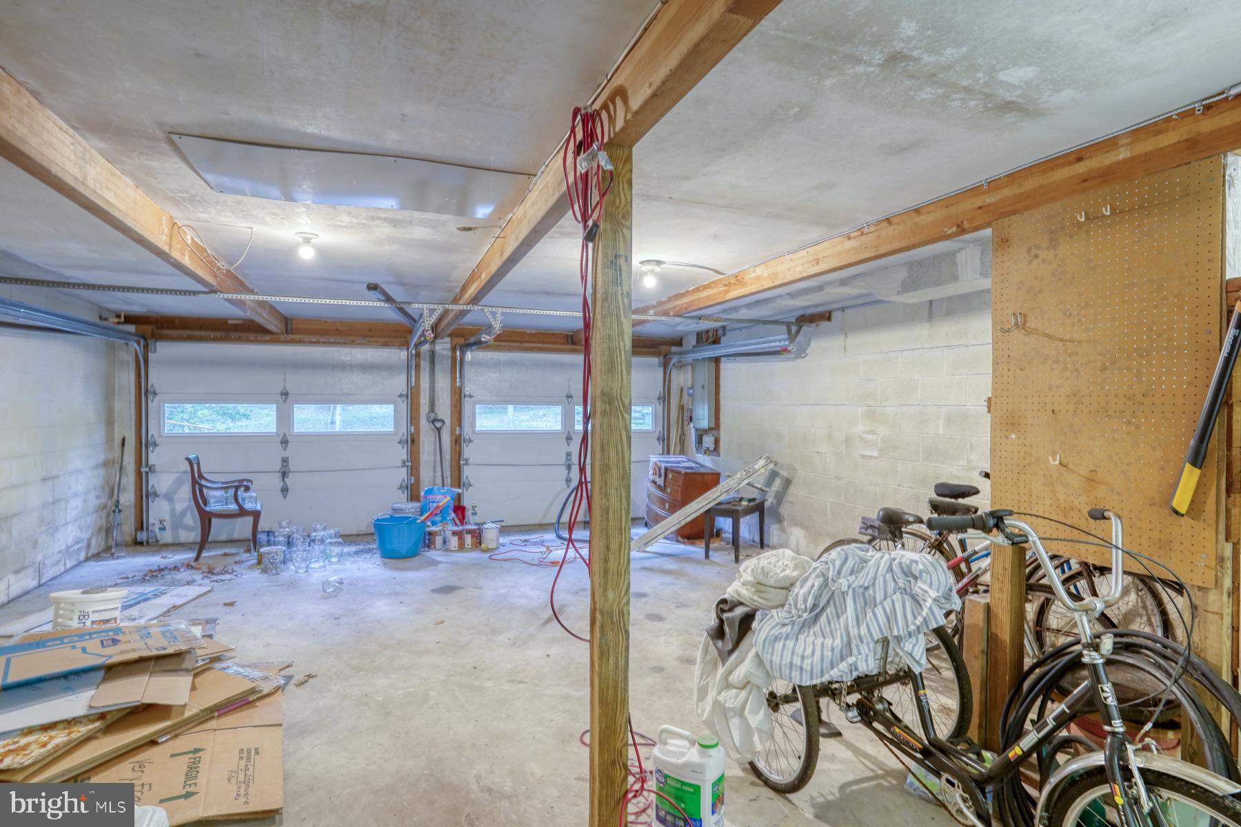 HENLOPEN ACRES - Residential