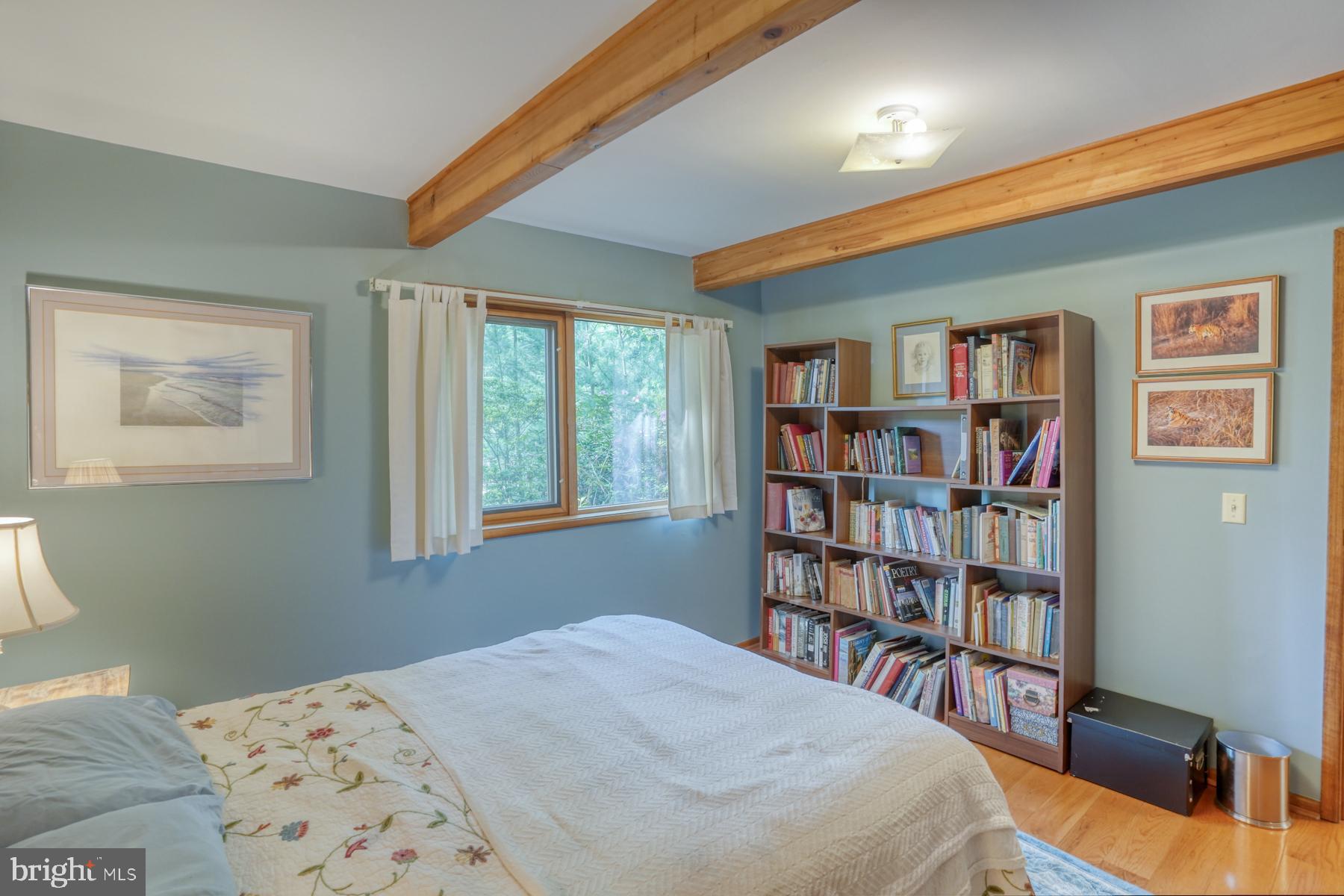 HENLOPEN ACRES - Residential