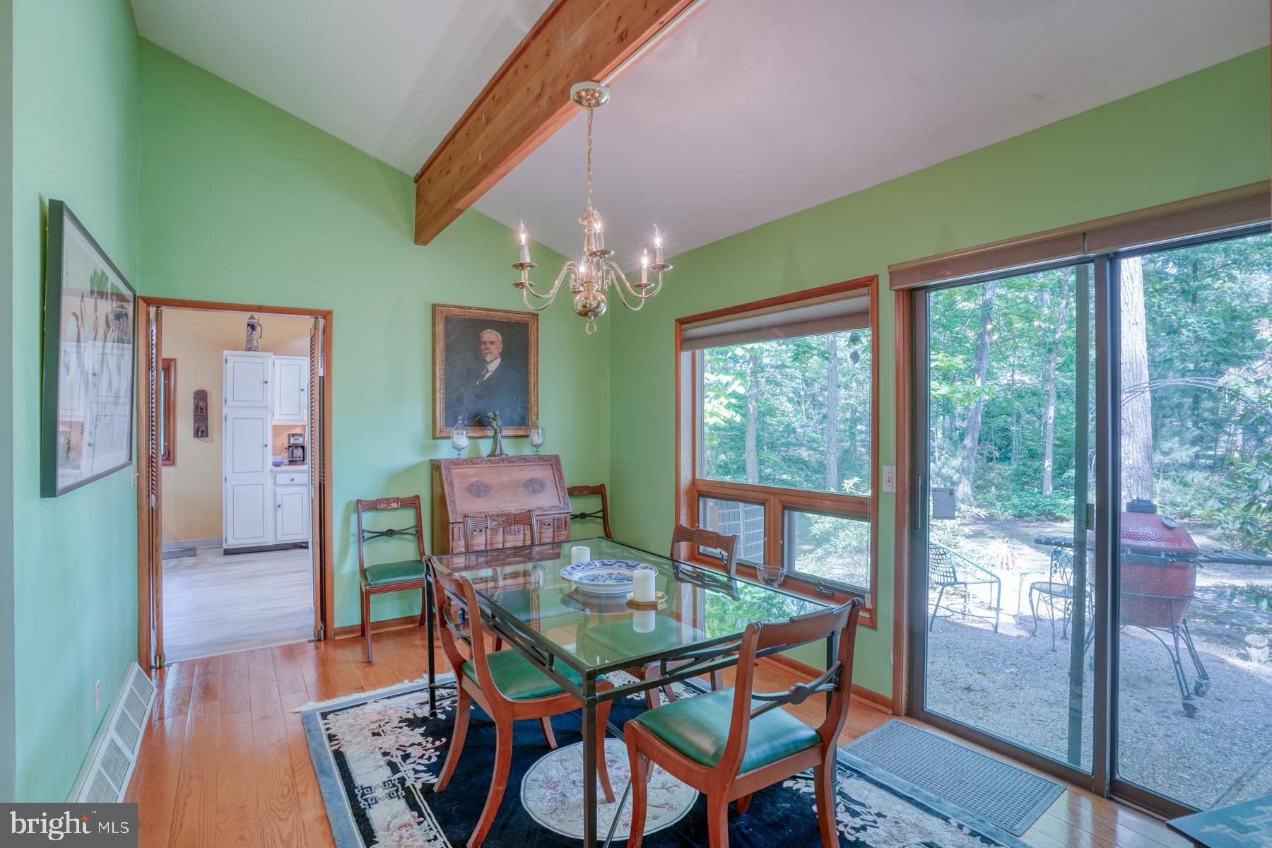 HENLOPEN ACRES - Residential
