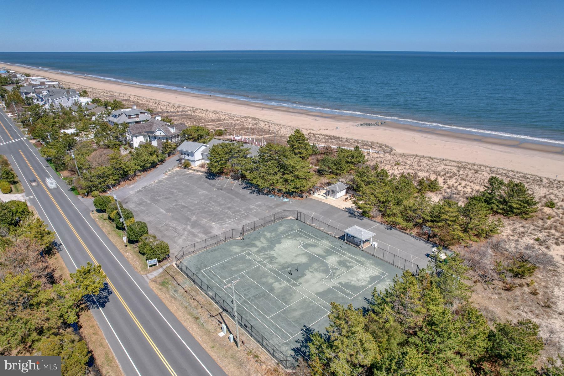 HENLOPEN ACRES - Residential