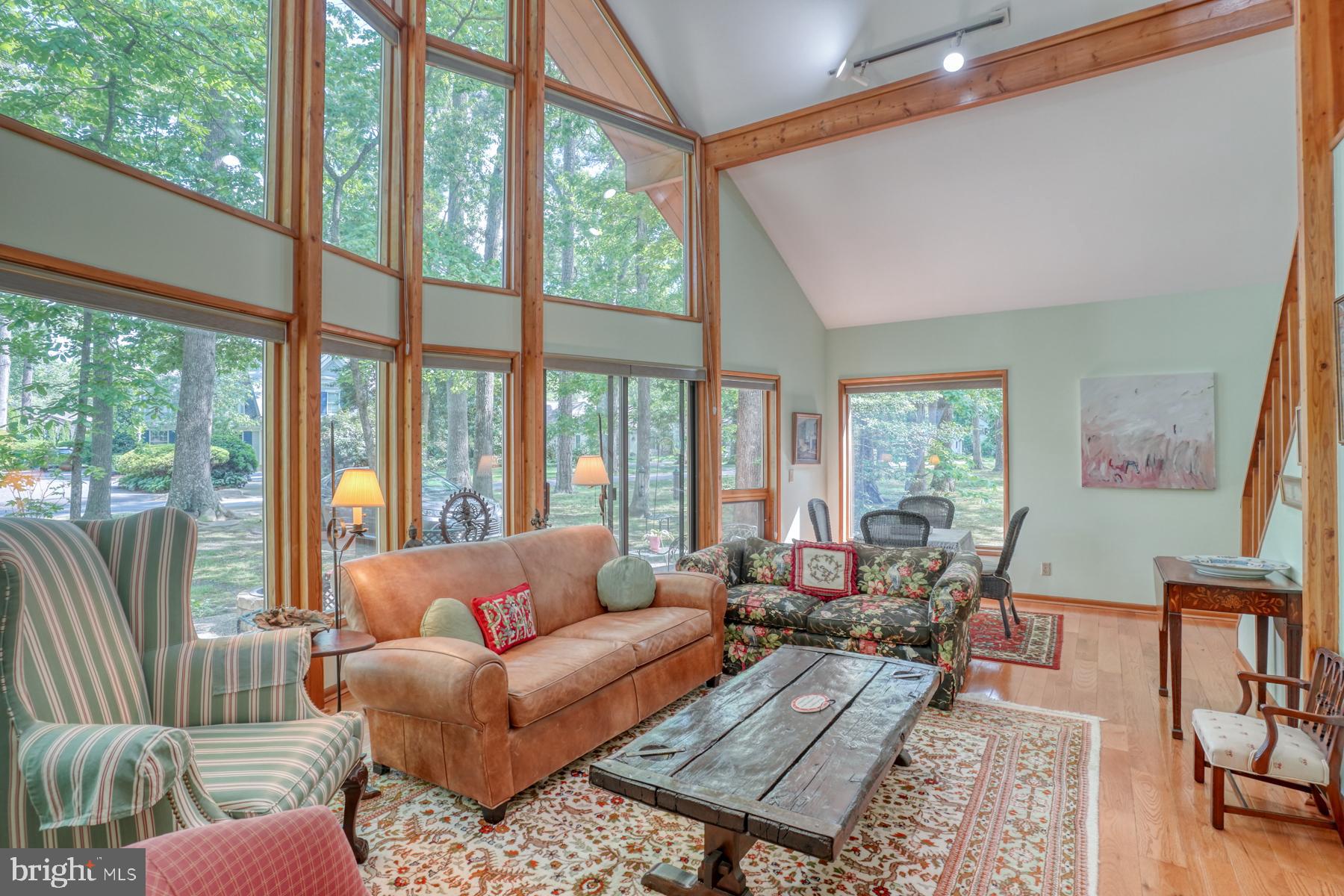 HENLOPEN ACRES - Residential