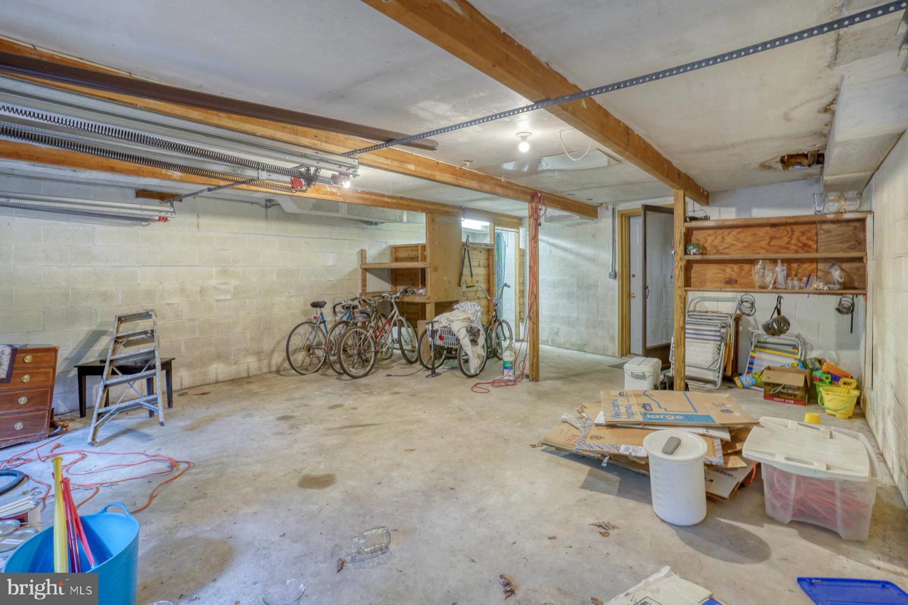 HENLOPEN ACRES - Residential