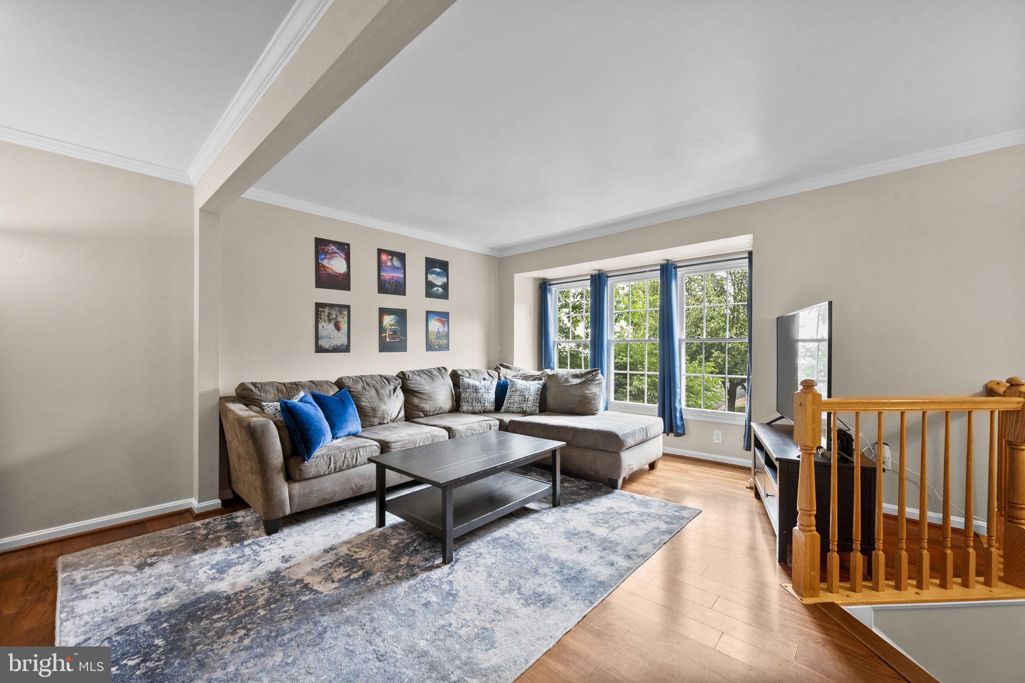 SULLY STATION - Residential