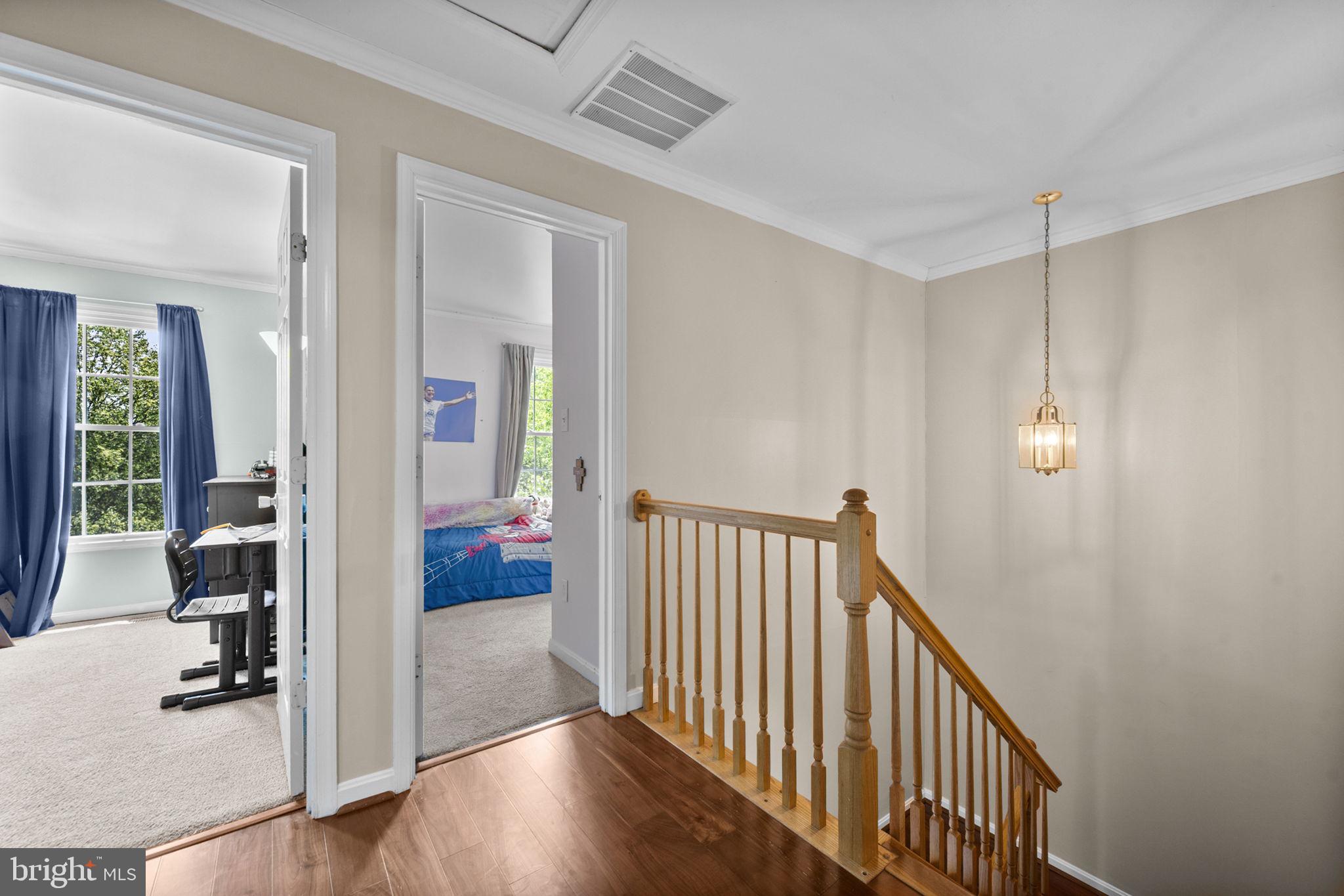 SULLY STATION - Residential