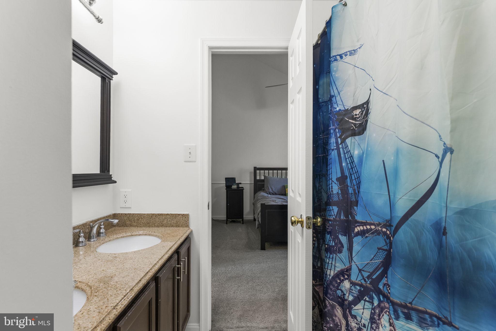 SULLY STATION - Residential