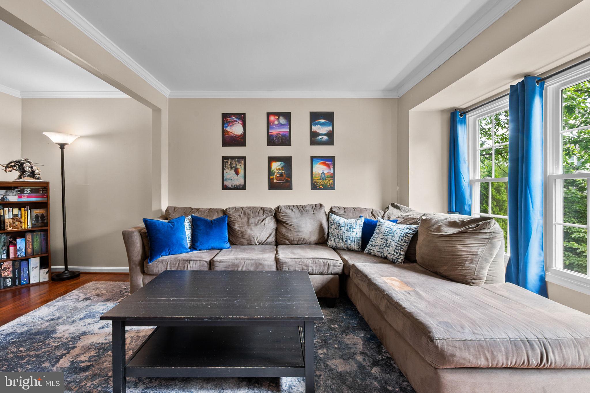 SULLY STATION - Residential