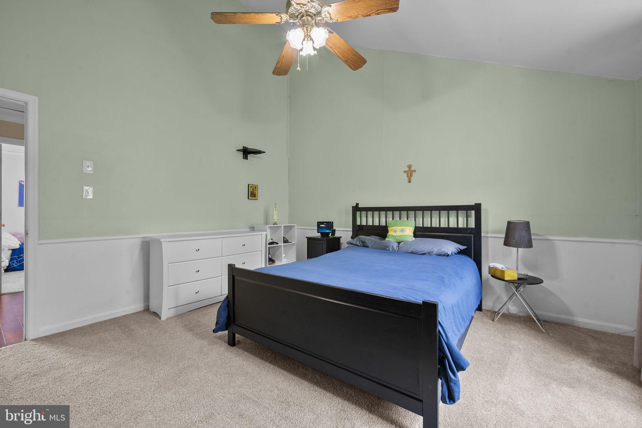 SULLY STATION - Residential