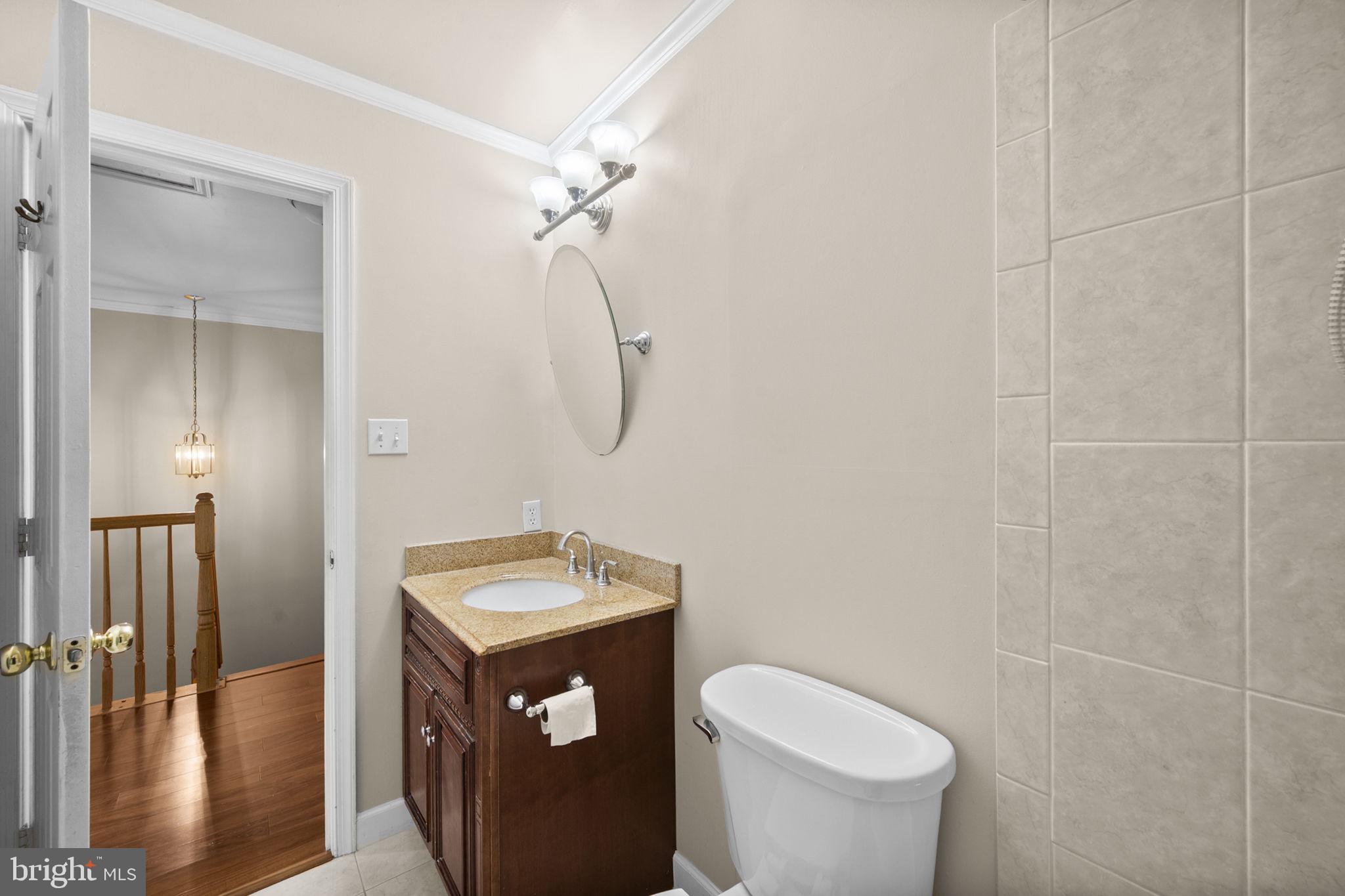 SULLY STATION - Residential