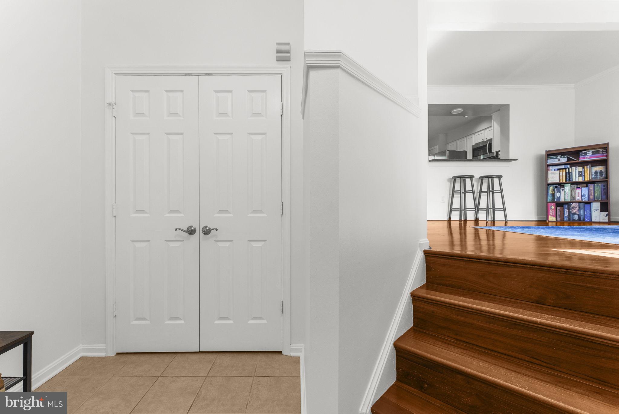 SULLY STATION - Residential