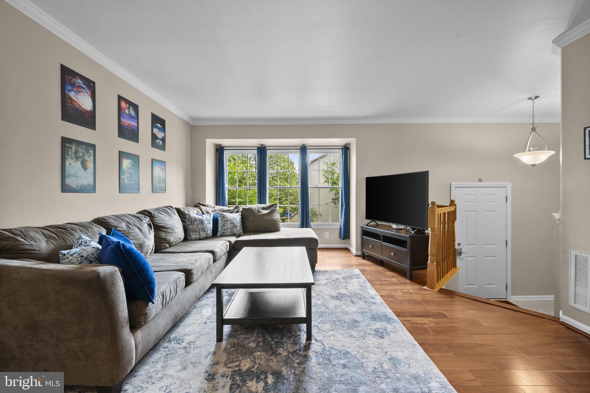 SULLY STATION - Residential