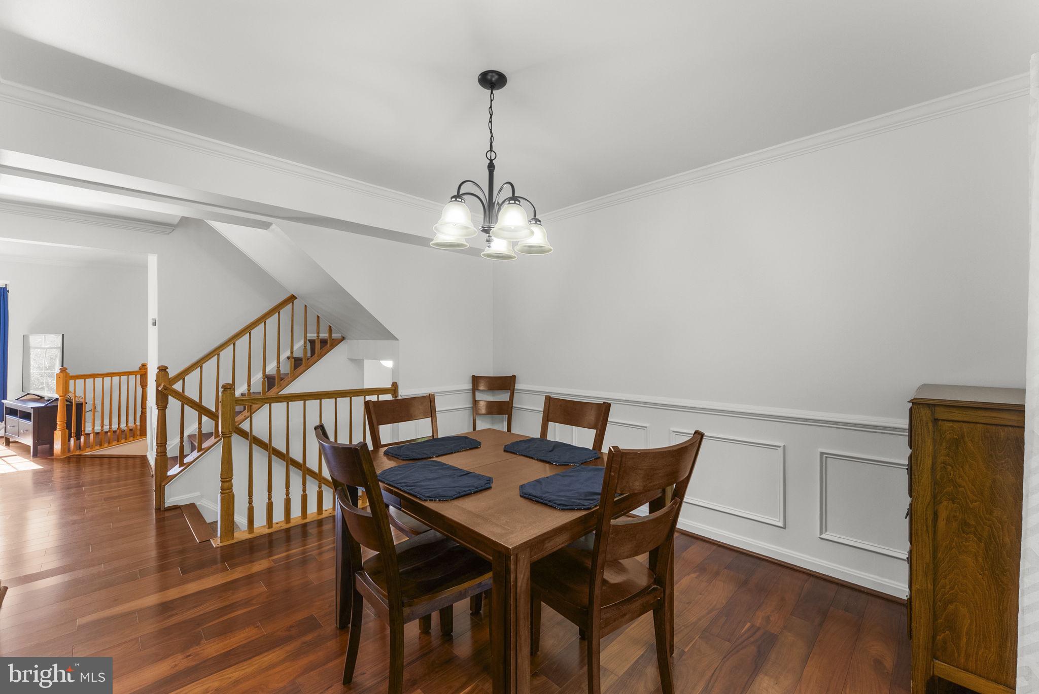 SULLY STATION - Residential