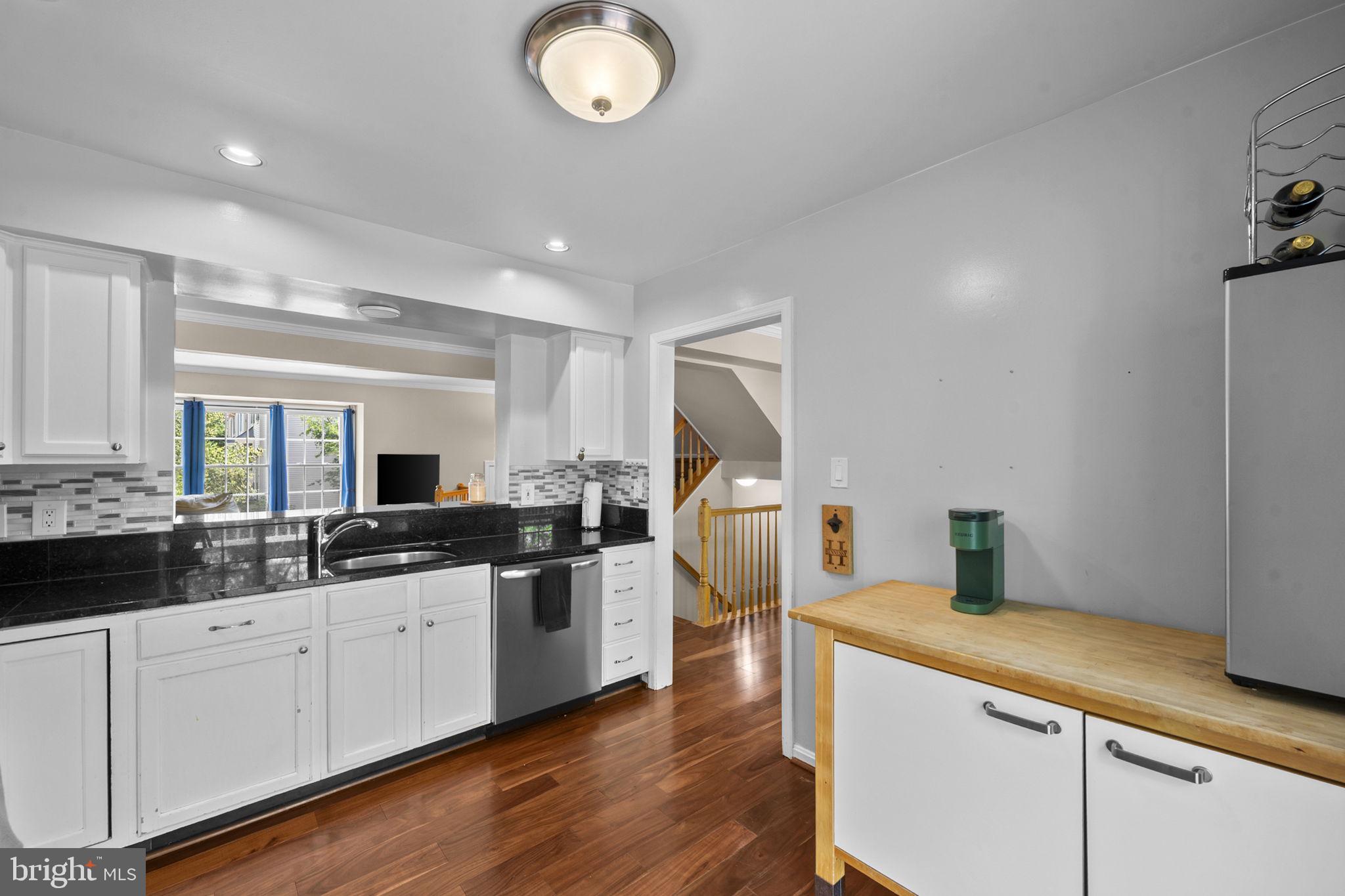 SULLY STATION - Residential
