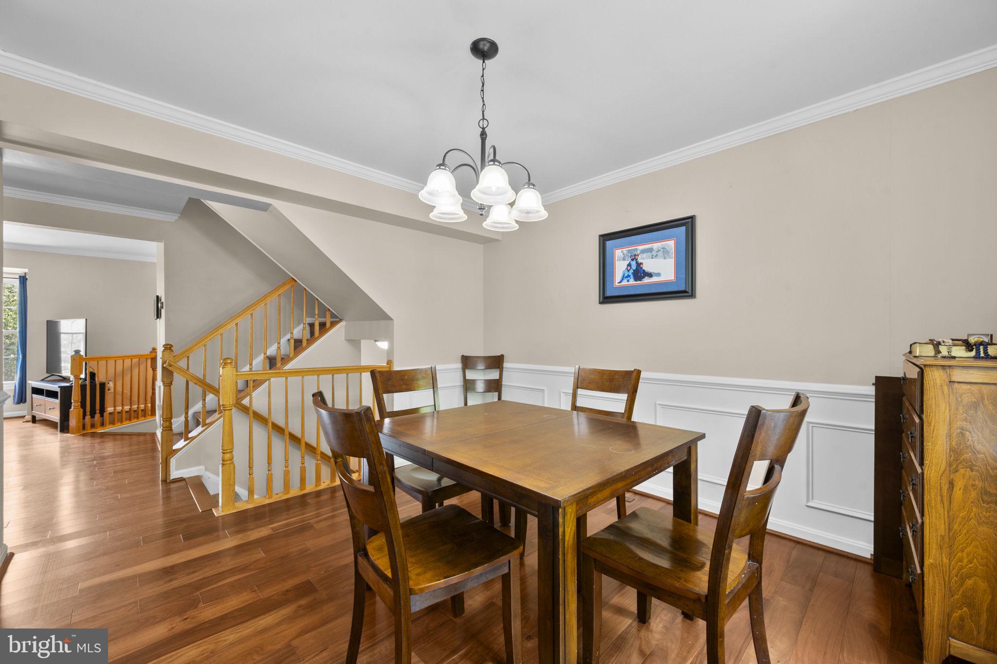 SULLY STATION - Residential
