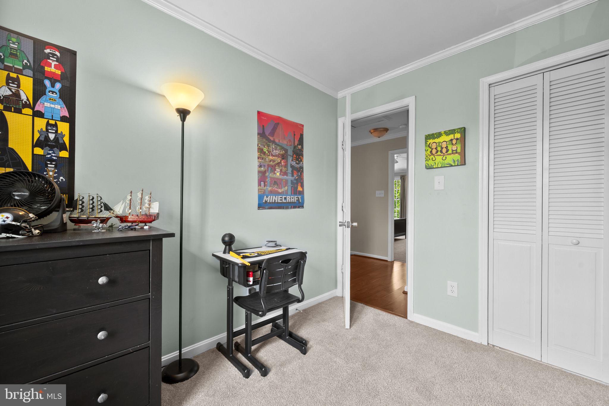 SULLY STATION - Residential