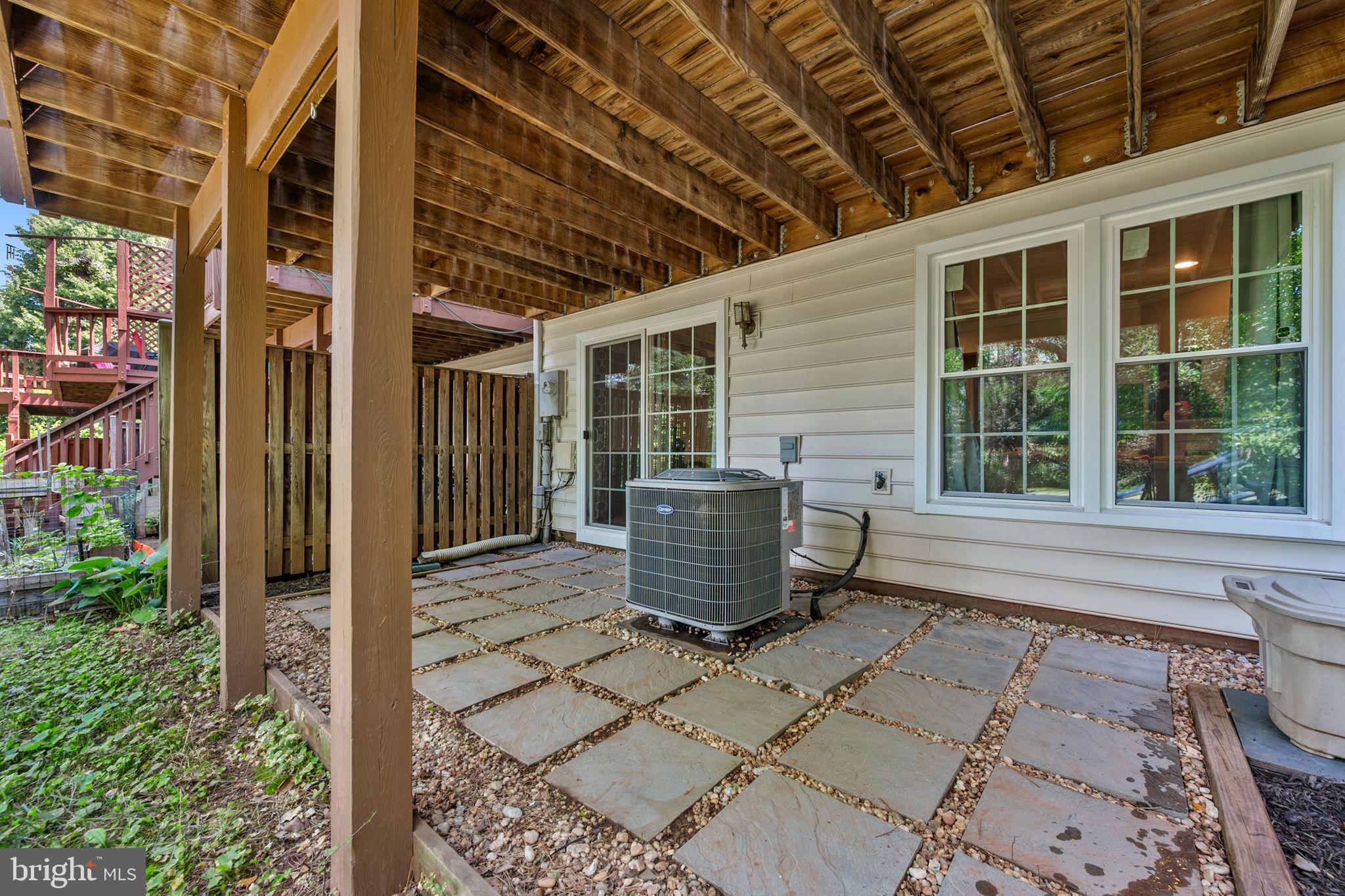 SULLY STATION - Residential