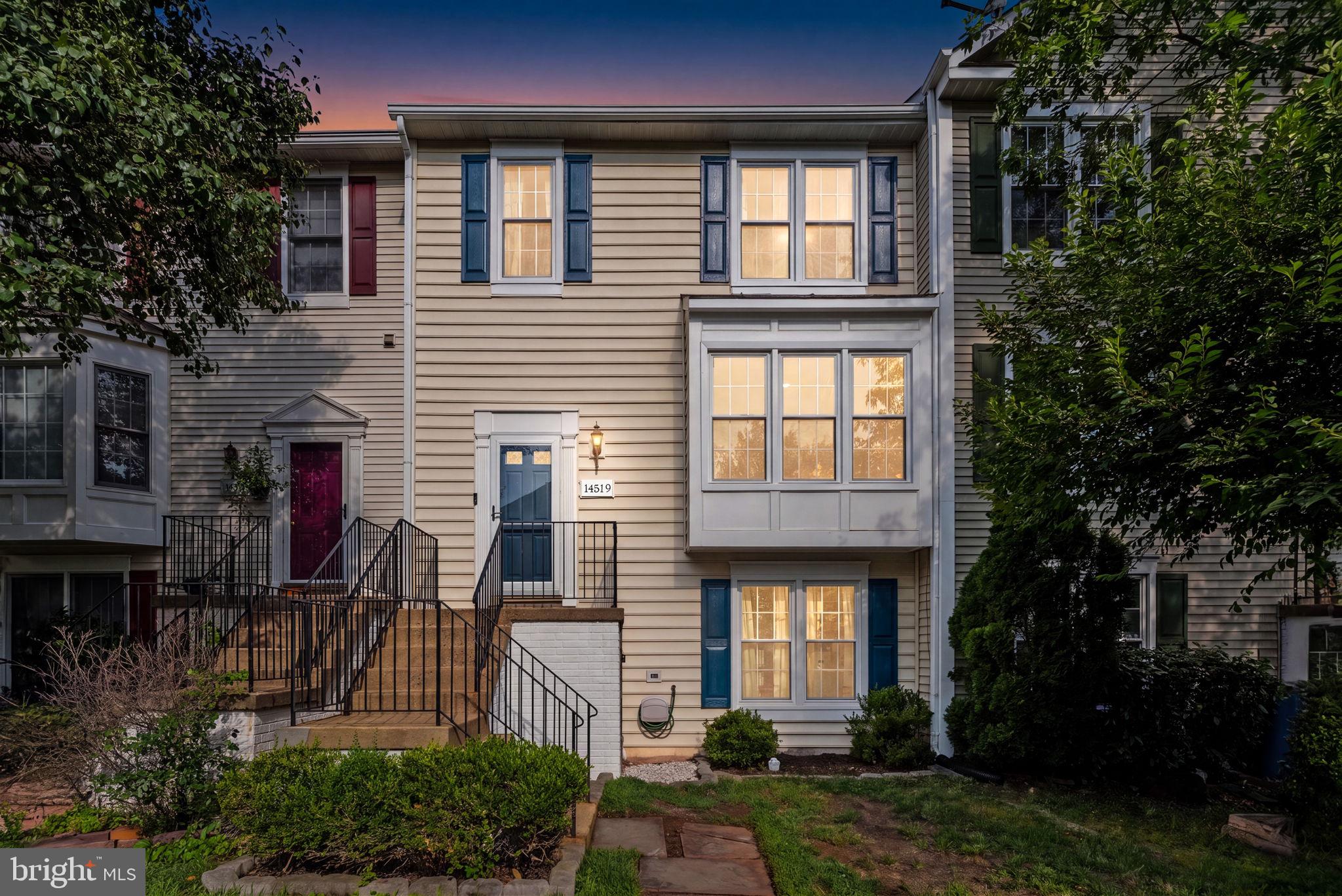 SULLY STATION - Residential
