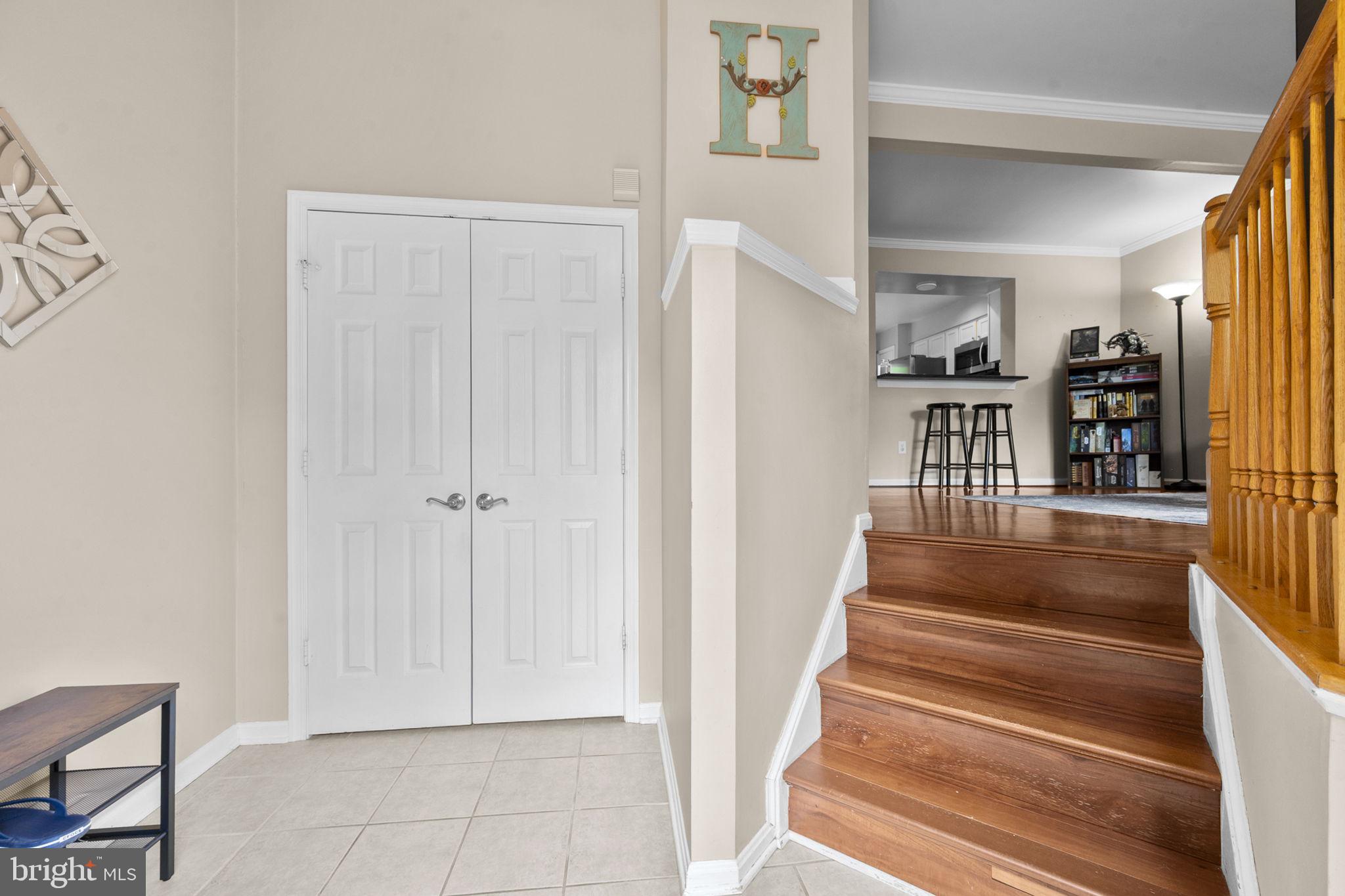 SULLY STATION - Residential