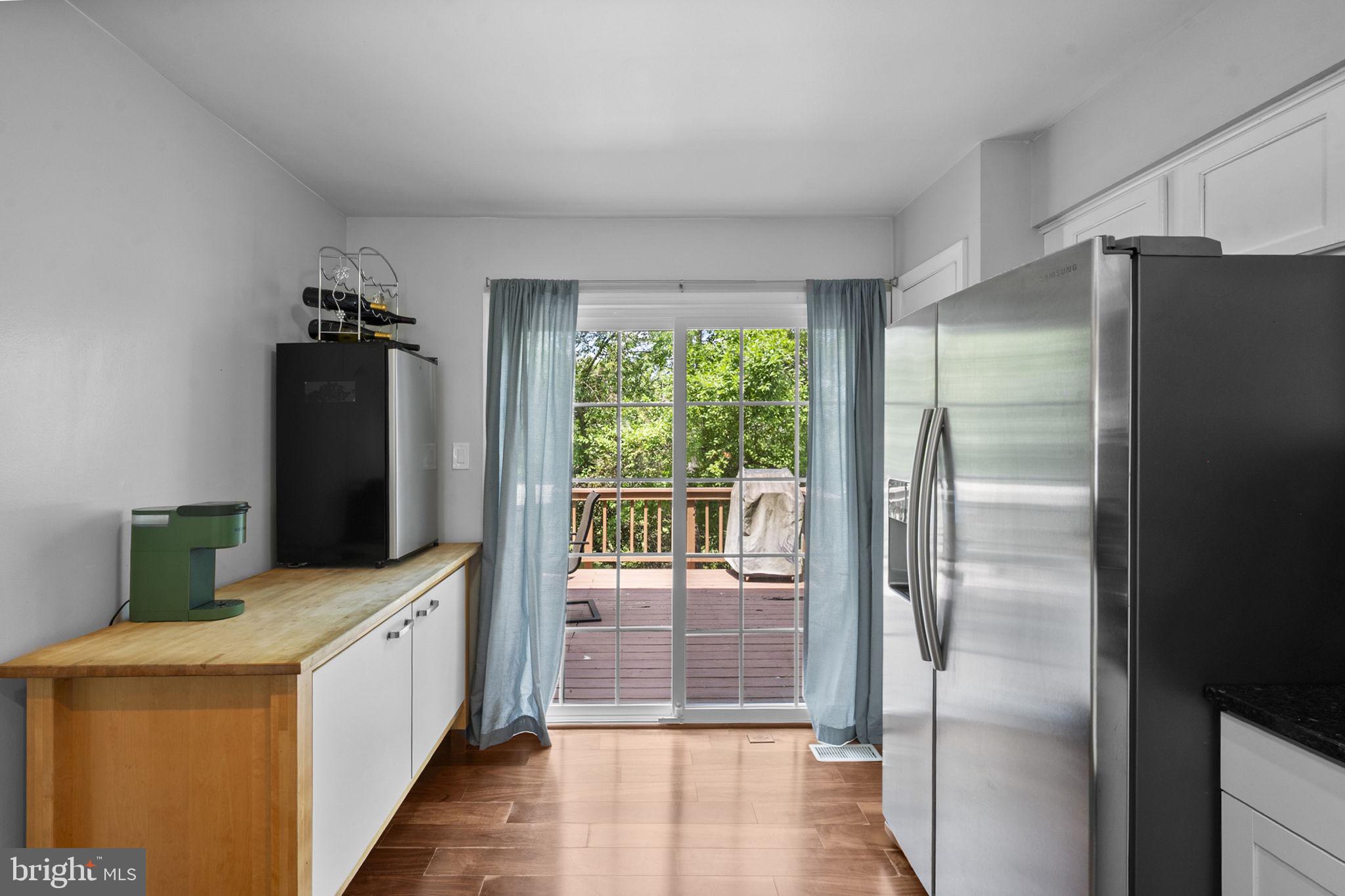 SULLY STATION - Residential