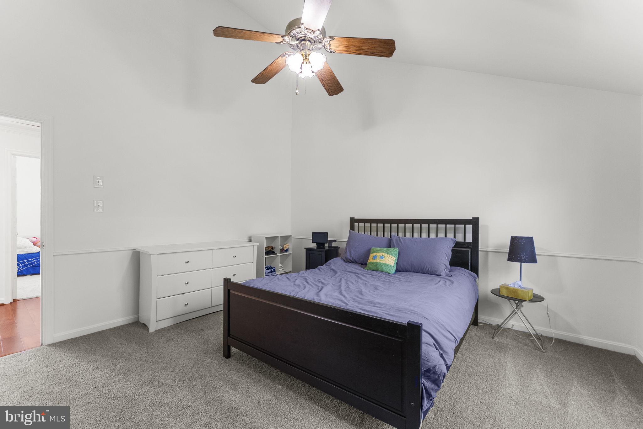 SULLY STATION - Residential