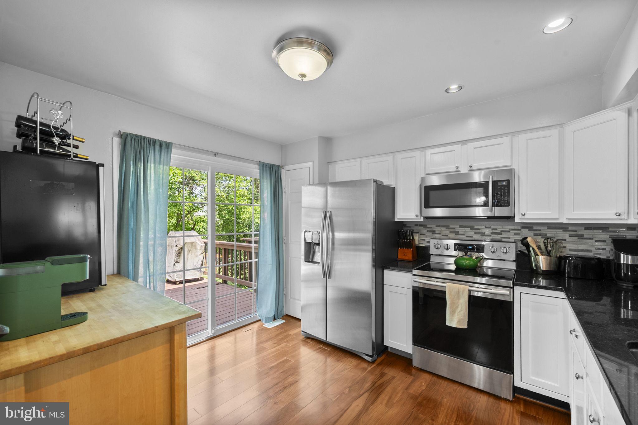 SULLY STATION - Residential