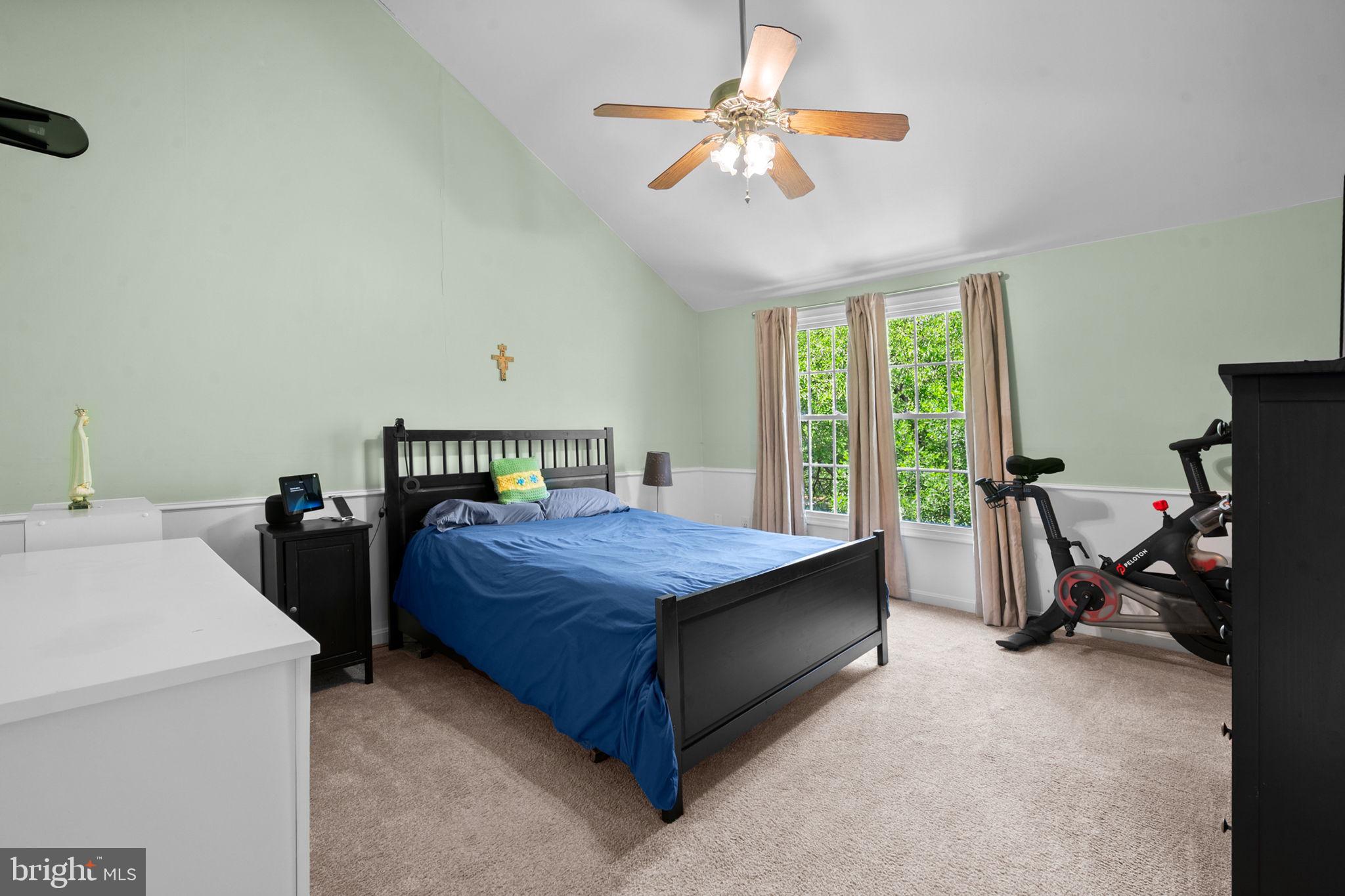 SULLY STATION - Residential