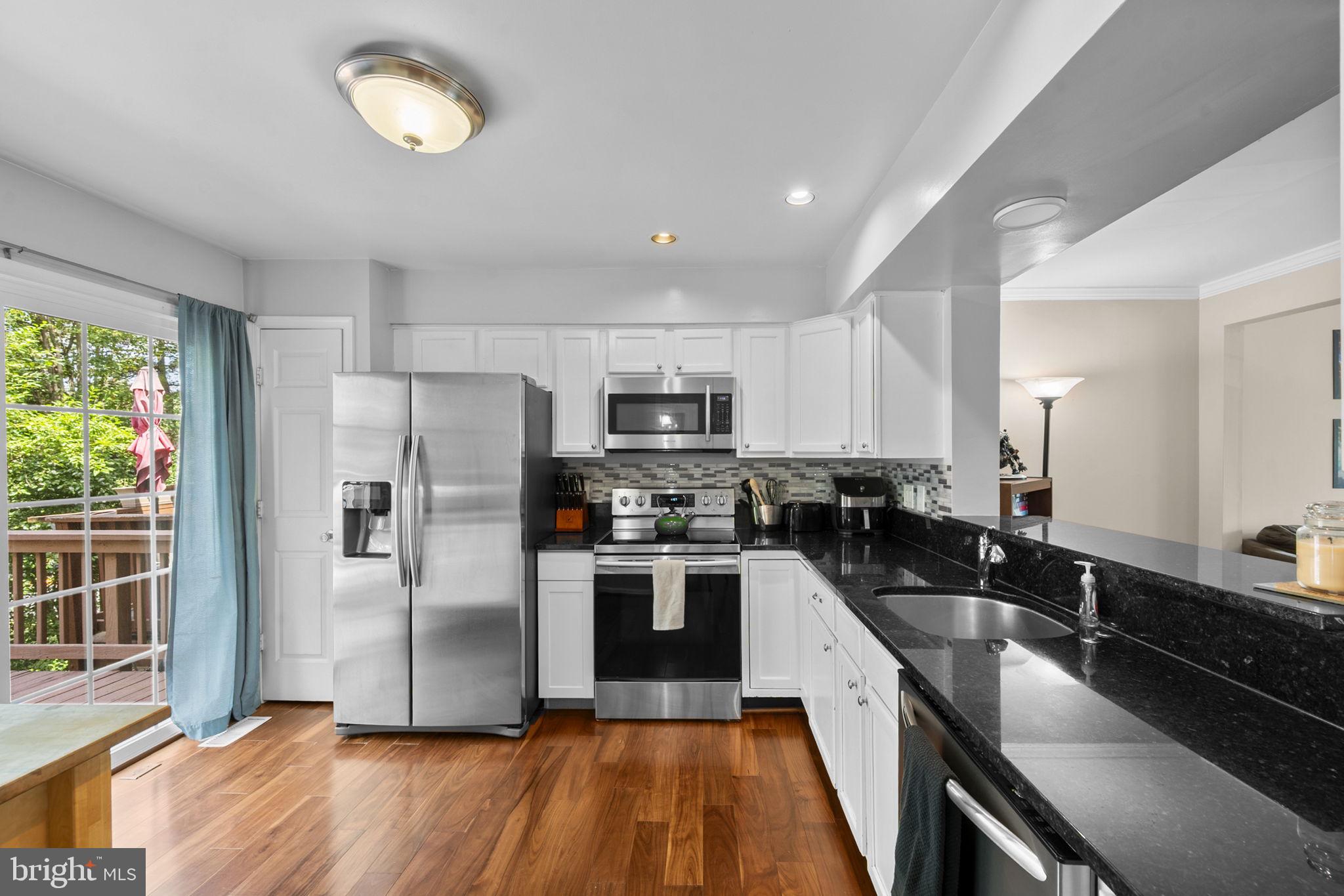 SULLY STATION - Residential