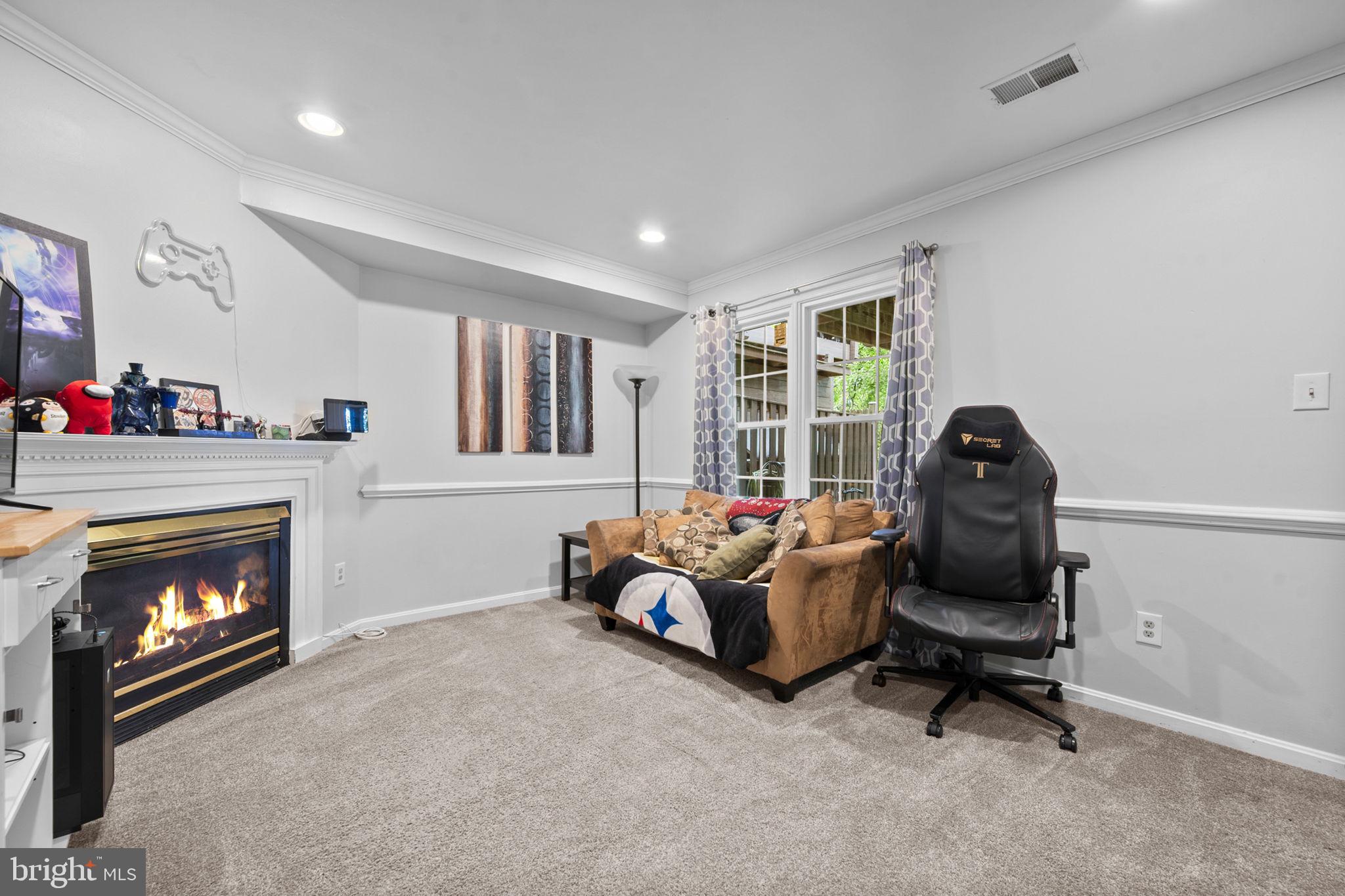 SULLY STATION - Residential