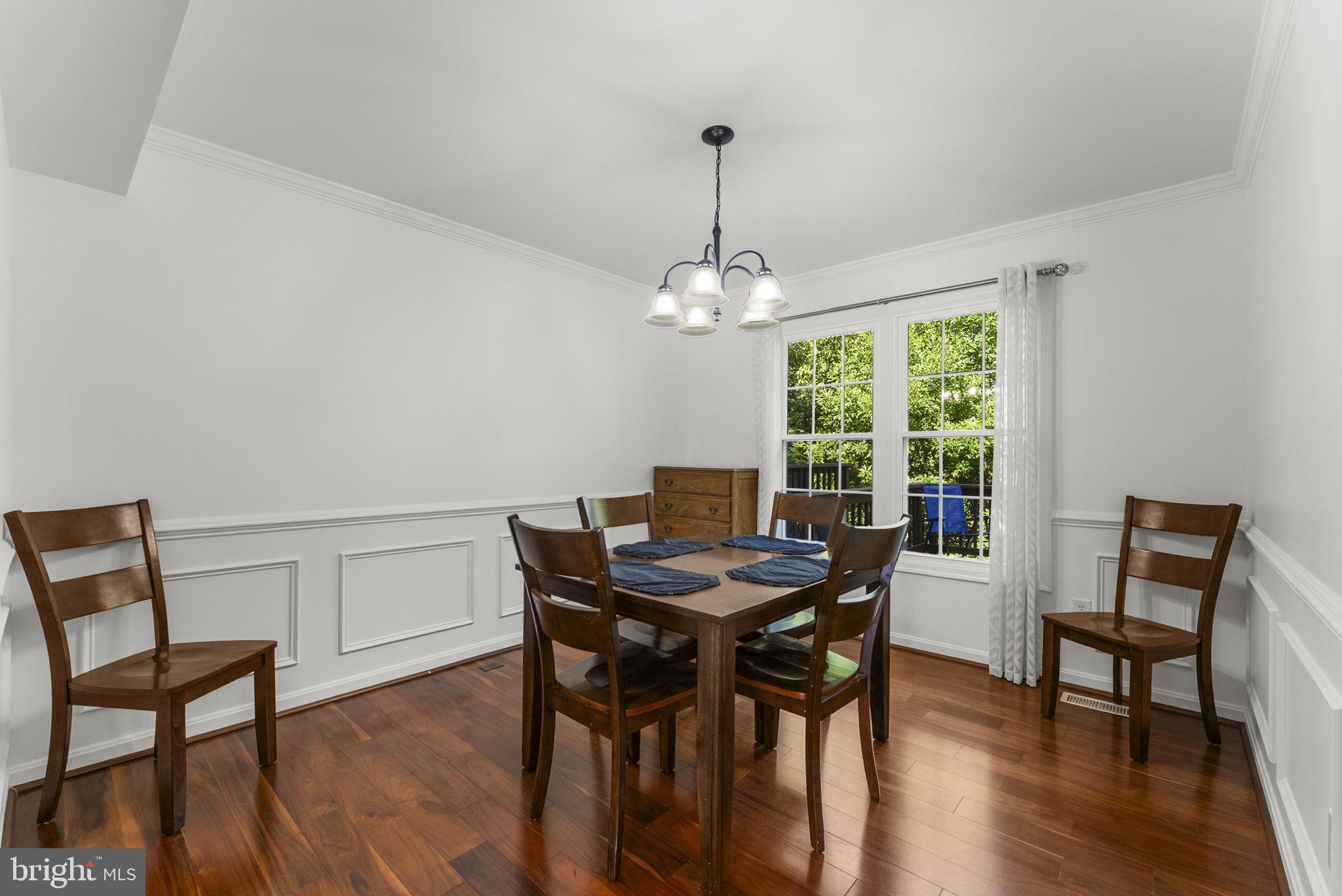 SULLY STATION - Residential