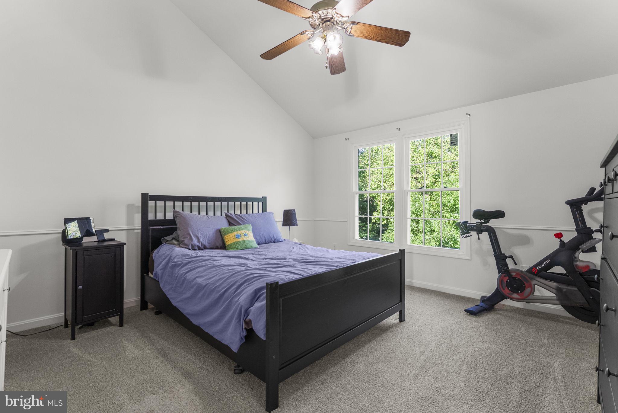 SULLY STATION - Residential