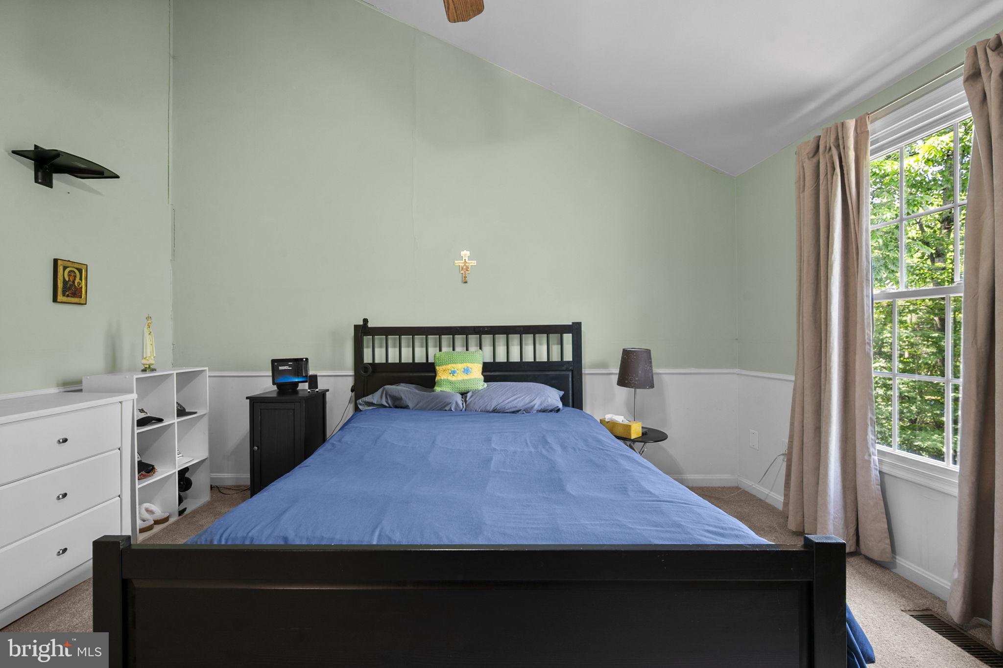 SULLY STATION - Residential