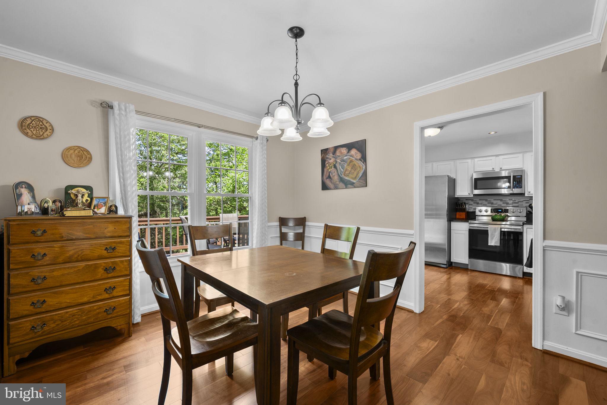 SULLY STATION - Residential
